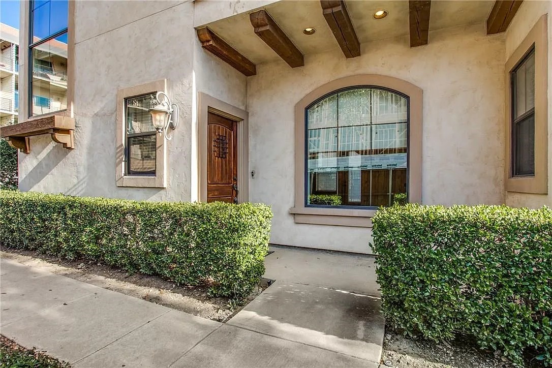 3012 Carmel Street Dallas TX 75204