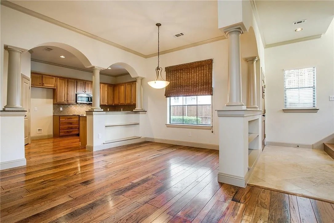 3012 Carmel Street Dallas TX 75204