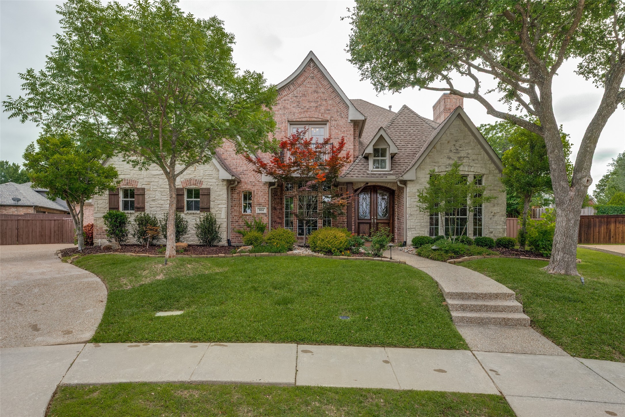 804 Waterbury Court Mckinney TX 75072