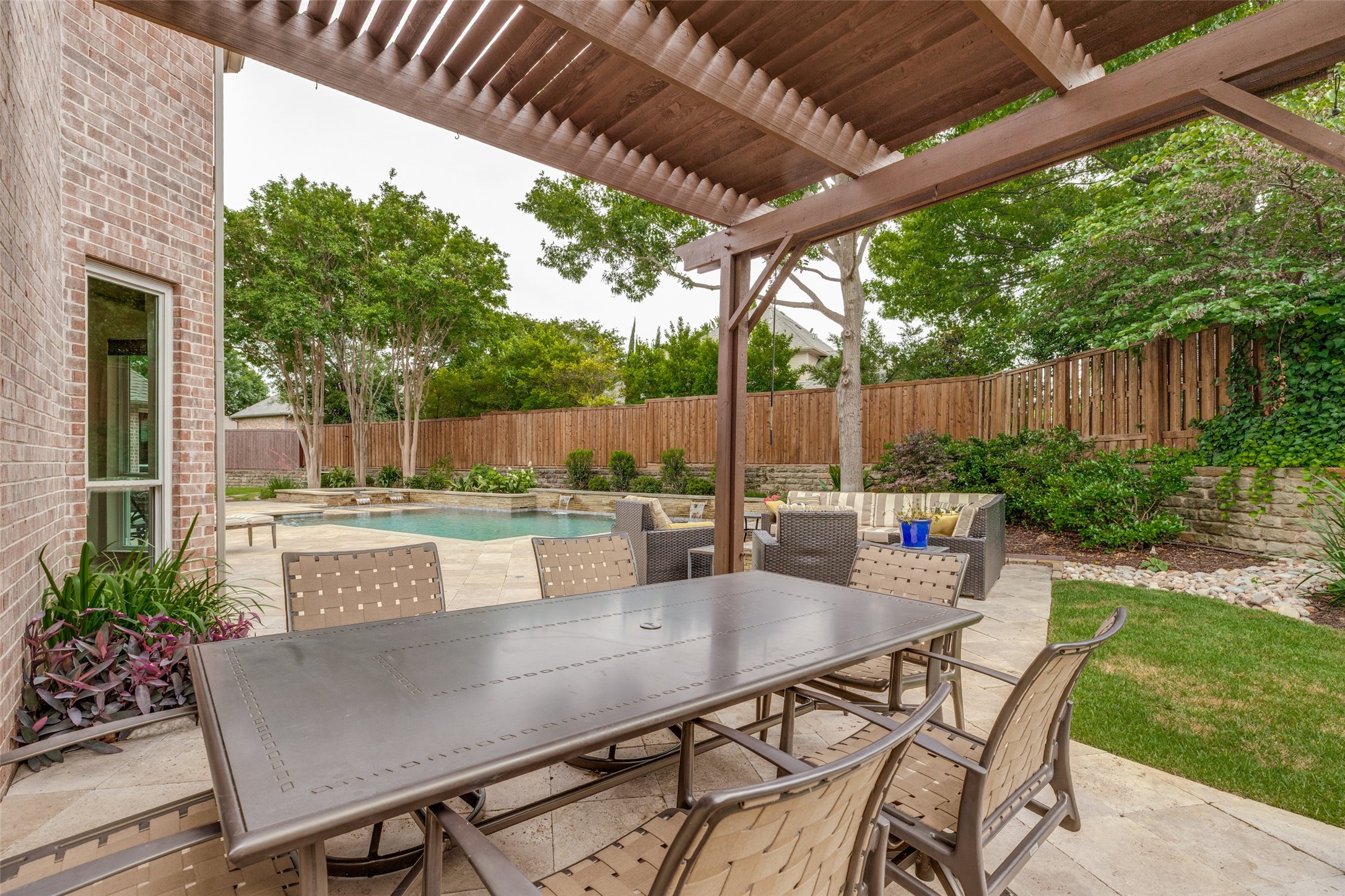 804 Waterbury Court Mckinney TX 75072