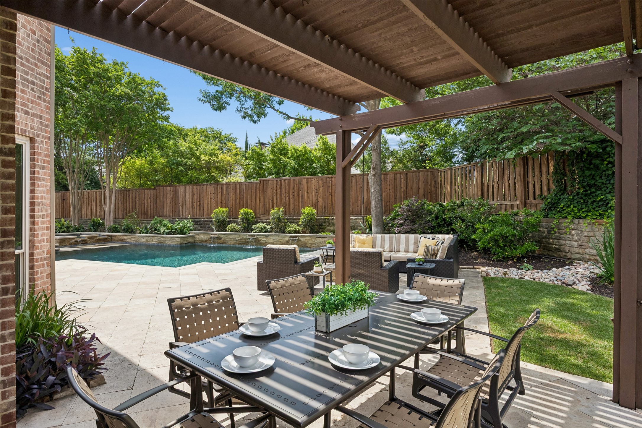 804 Waterbury Court Mckinney TX 75072