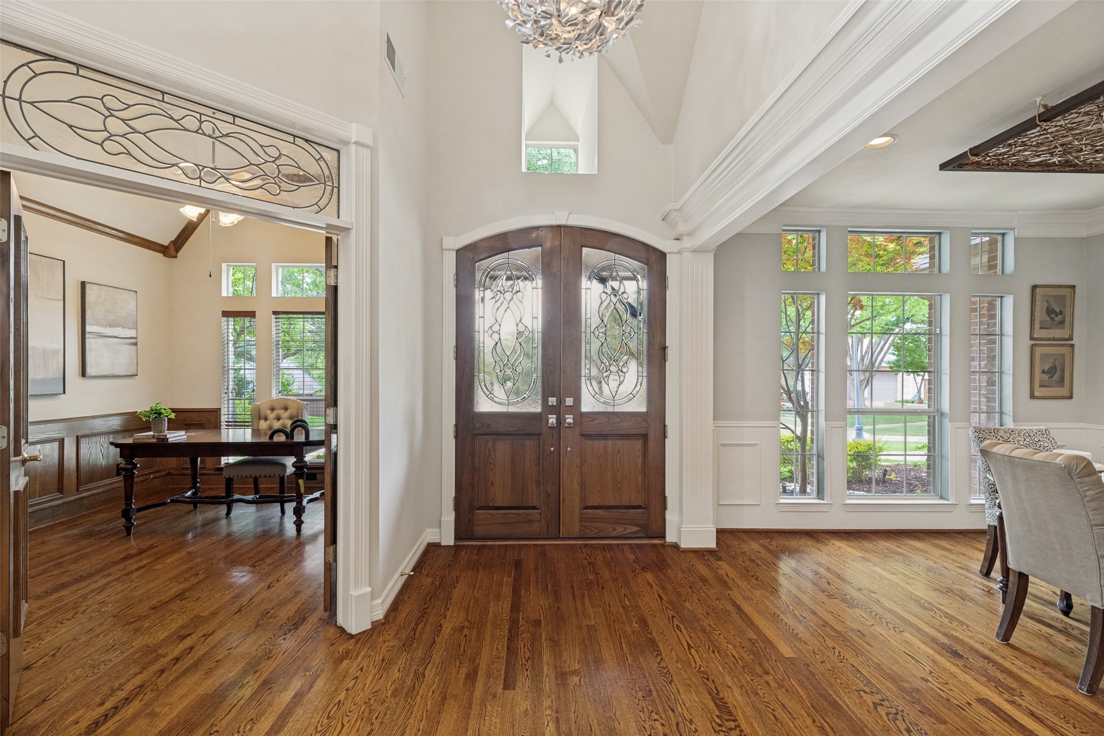 804 Waterbury Court Mckinney TX 75072