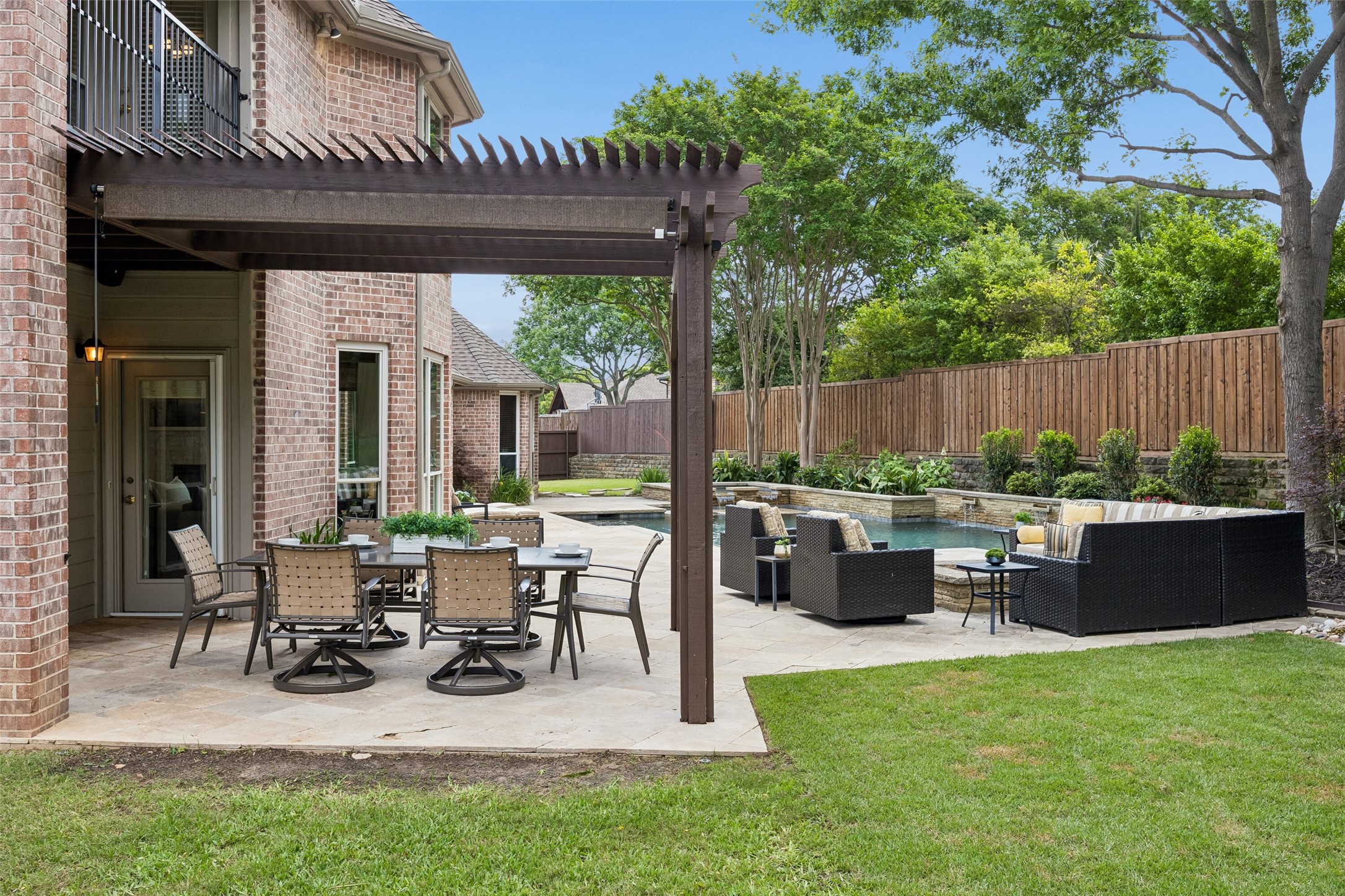 804 Waterbury Court Mckinney TX 75072