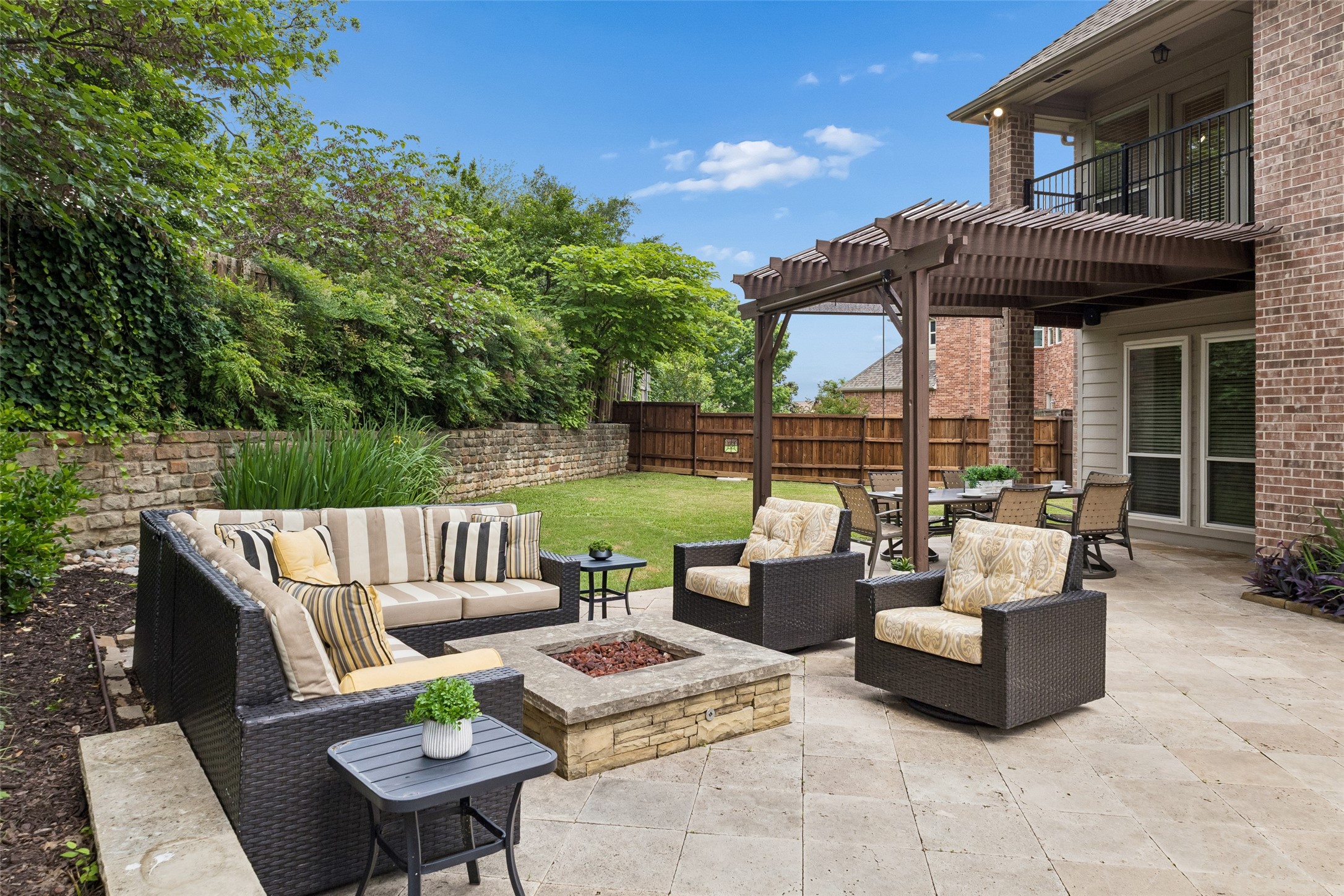 804 Waterbury Court Mckinney TX 75072