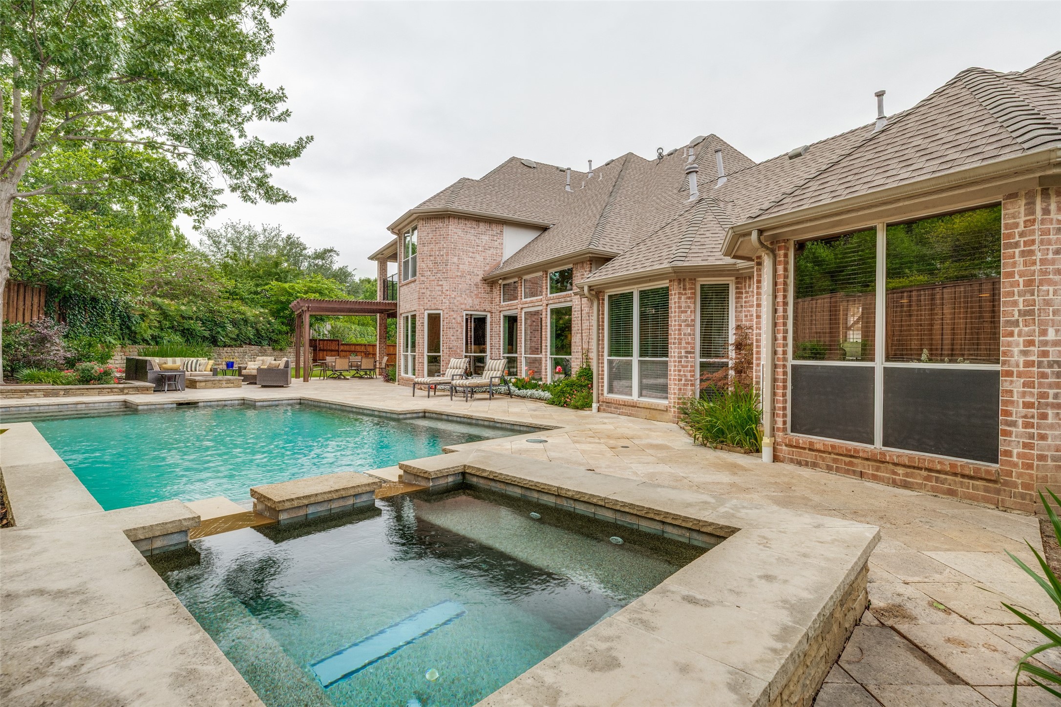 804 Waterbury Court Mckinney TX 75072