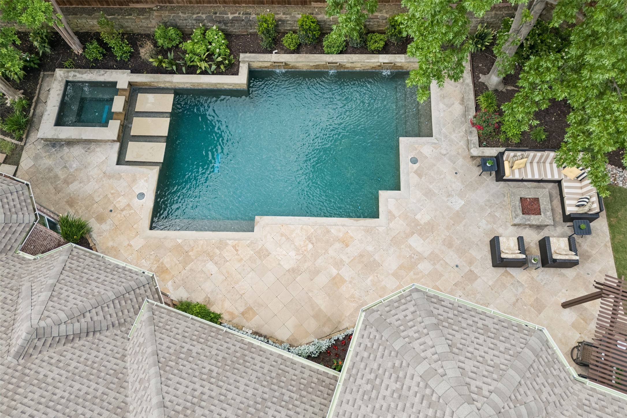 804 Waterbury Court Mckinney TX 75072