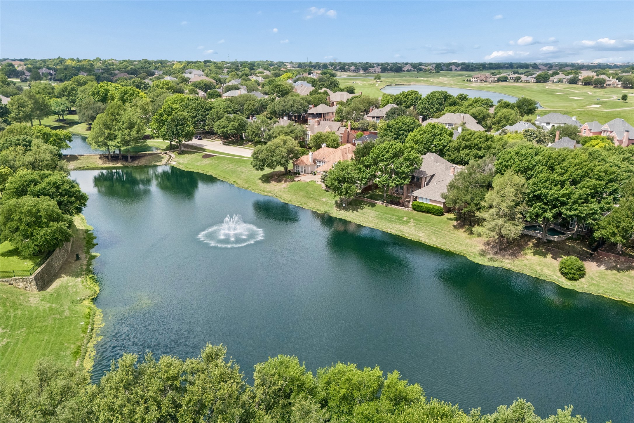 804 Waterbury Court Mckinney TX 75072
