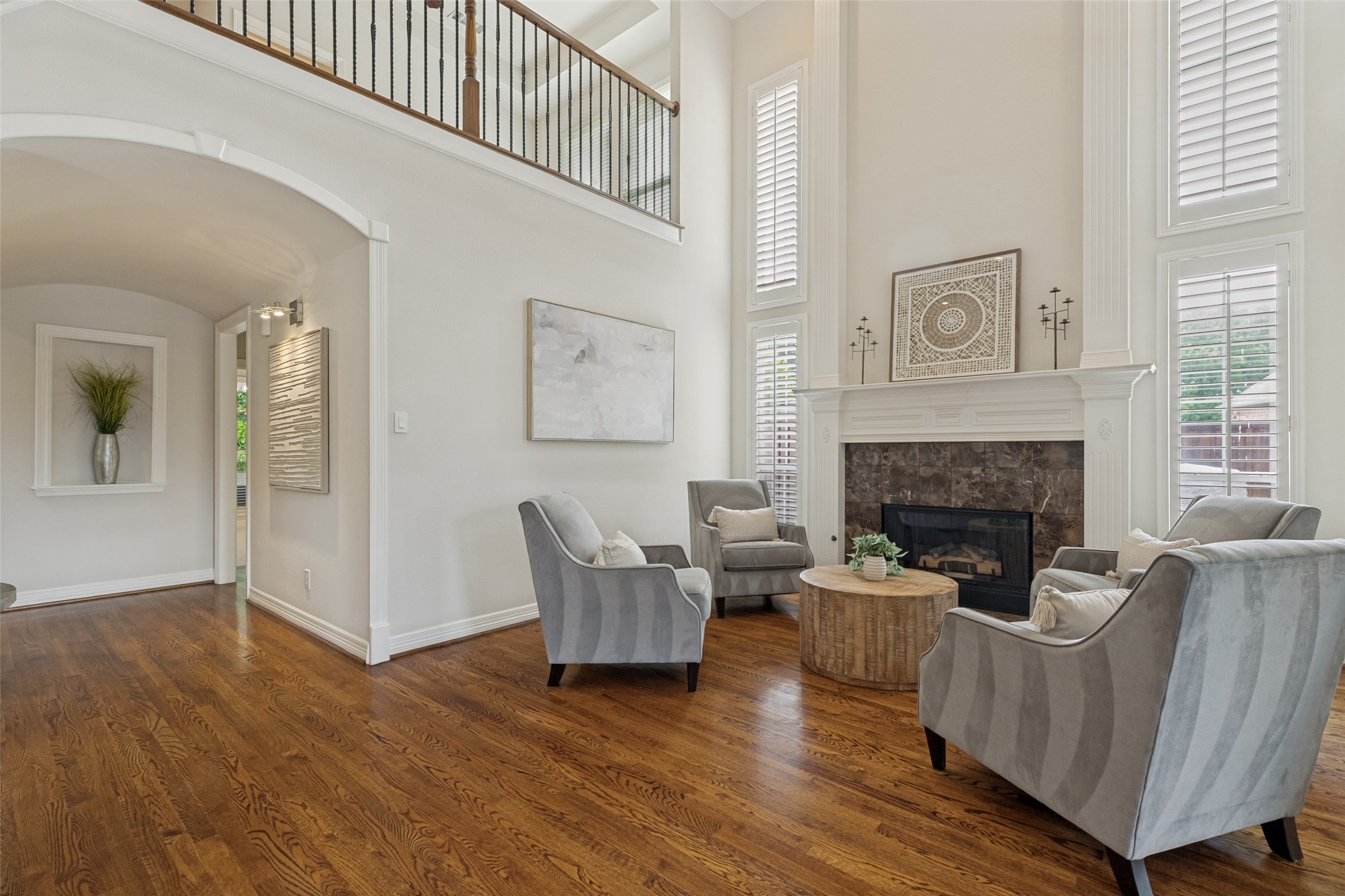 804 Waterbury Court Mckinney TX 75072