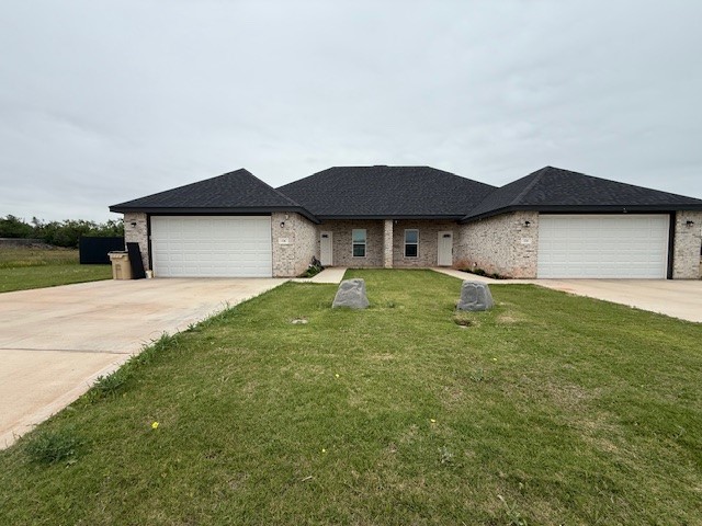 134 Pedernales Abilene TX 79606