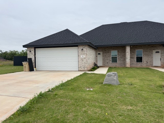 134 Pedernales Abilene TX 79606