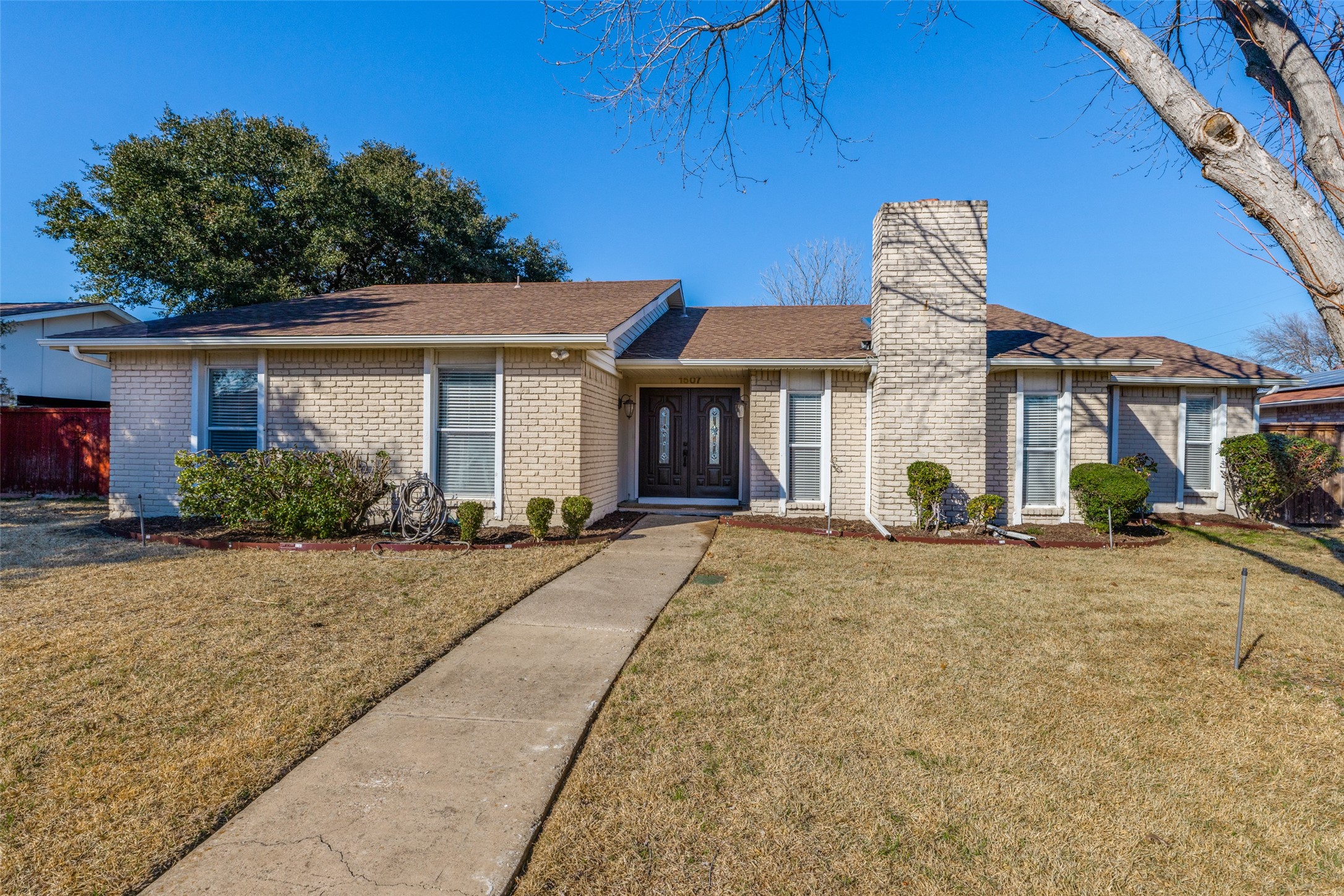 1507 Auburn Drive Richardson TX 75081