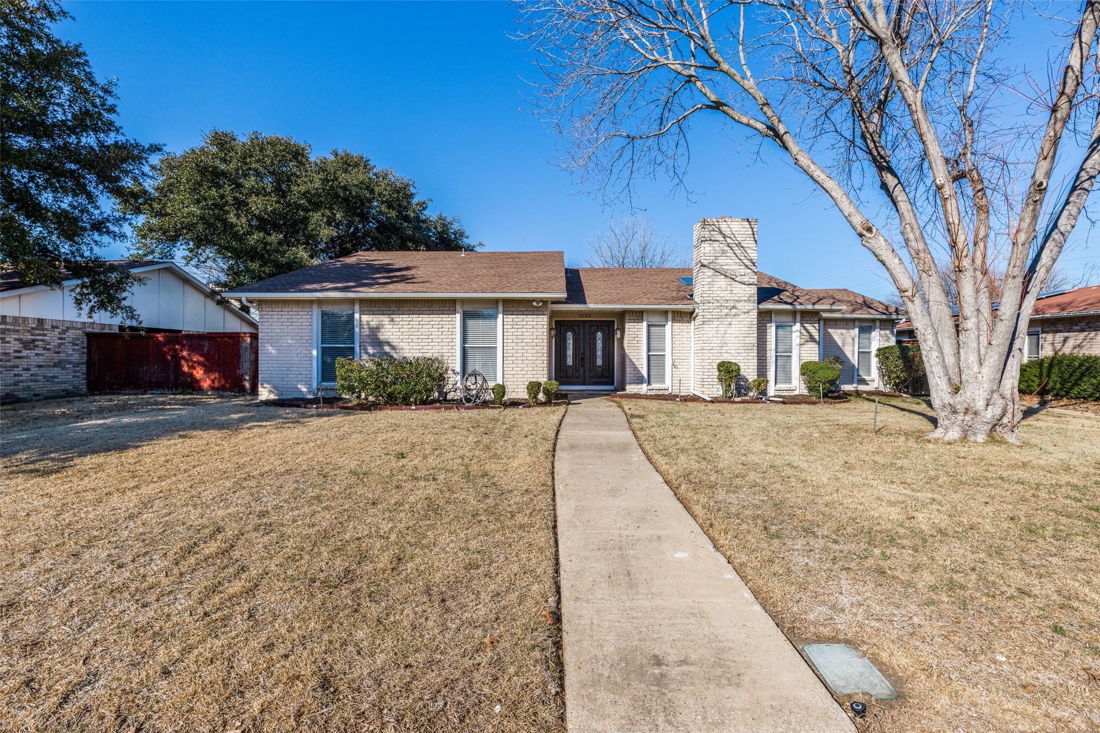 1507 Auburn Drive Richardson TX 75081
