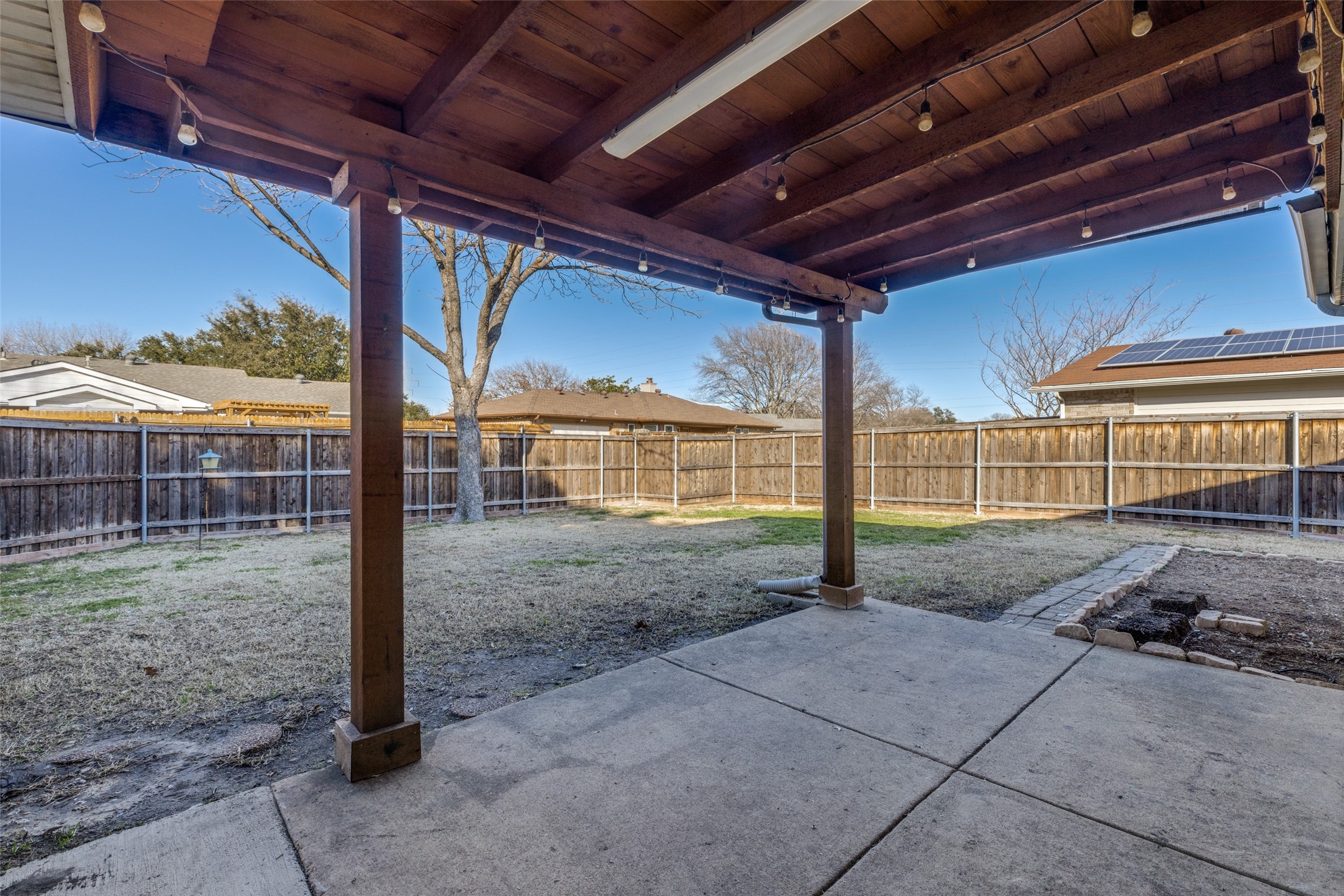 1507 Auburn Drive Richardson TX 75081