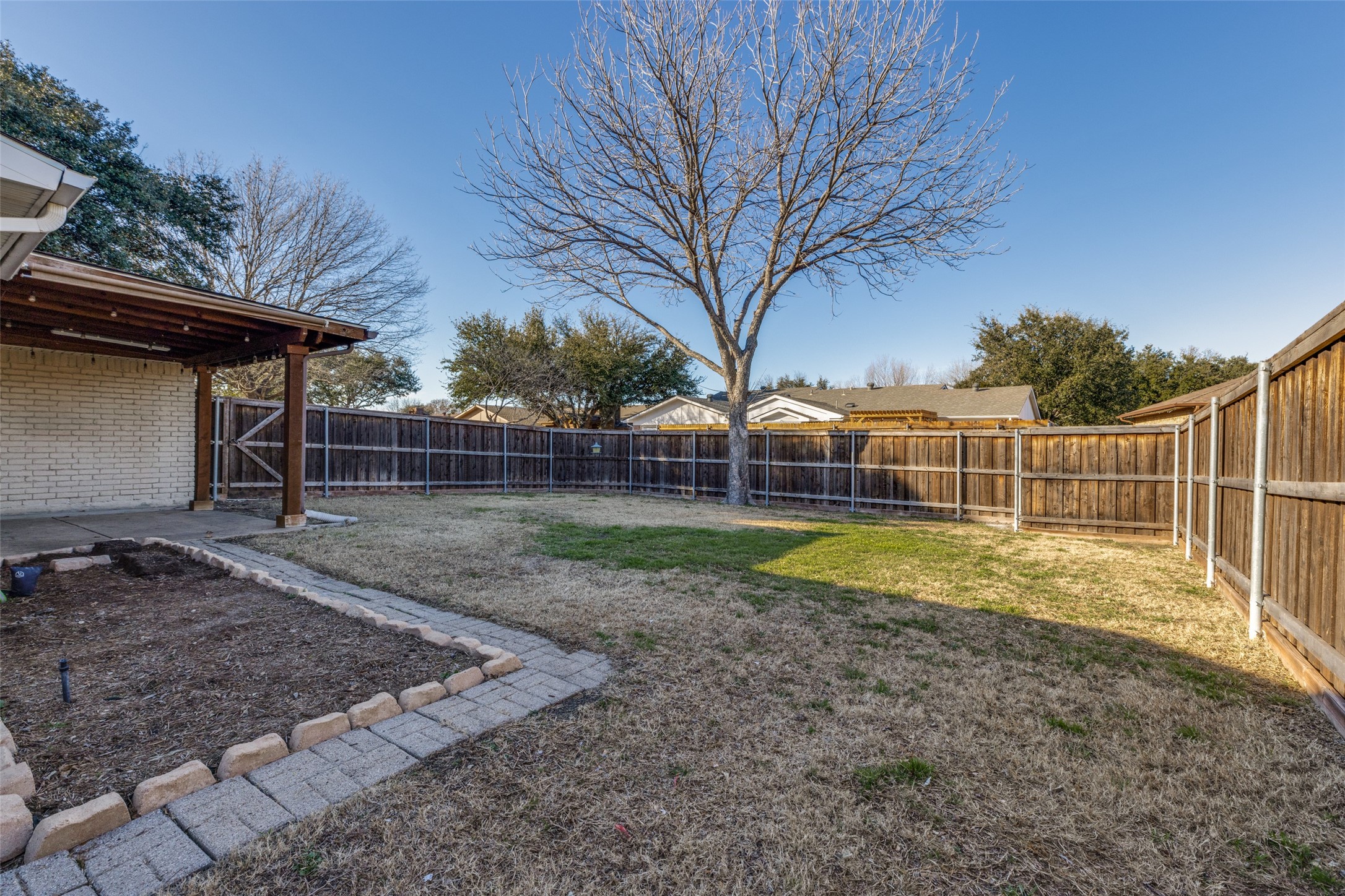 1507 Auburn Drive Richardson TX 75081