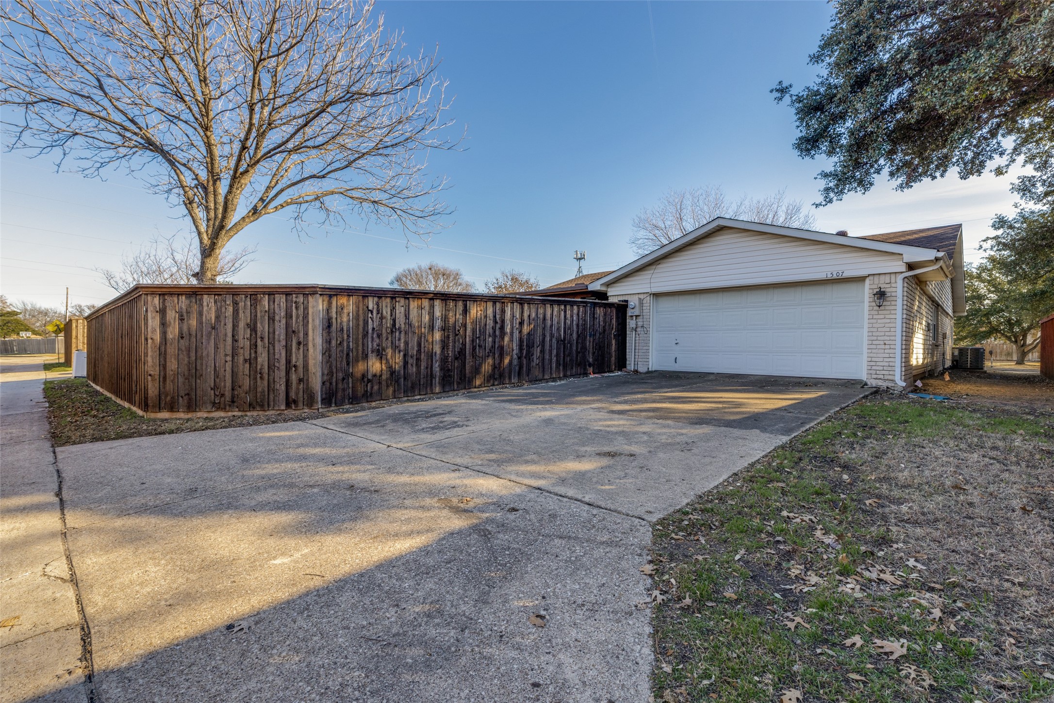1507 Auburn Drive Richardson TX 75081