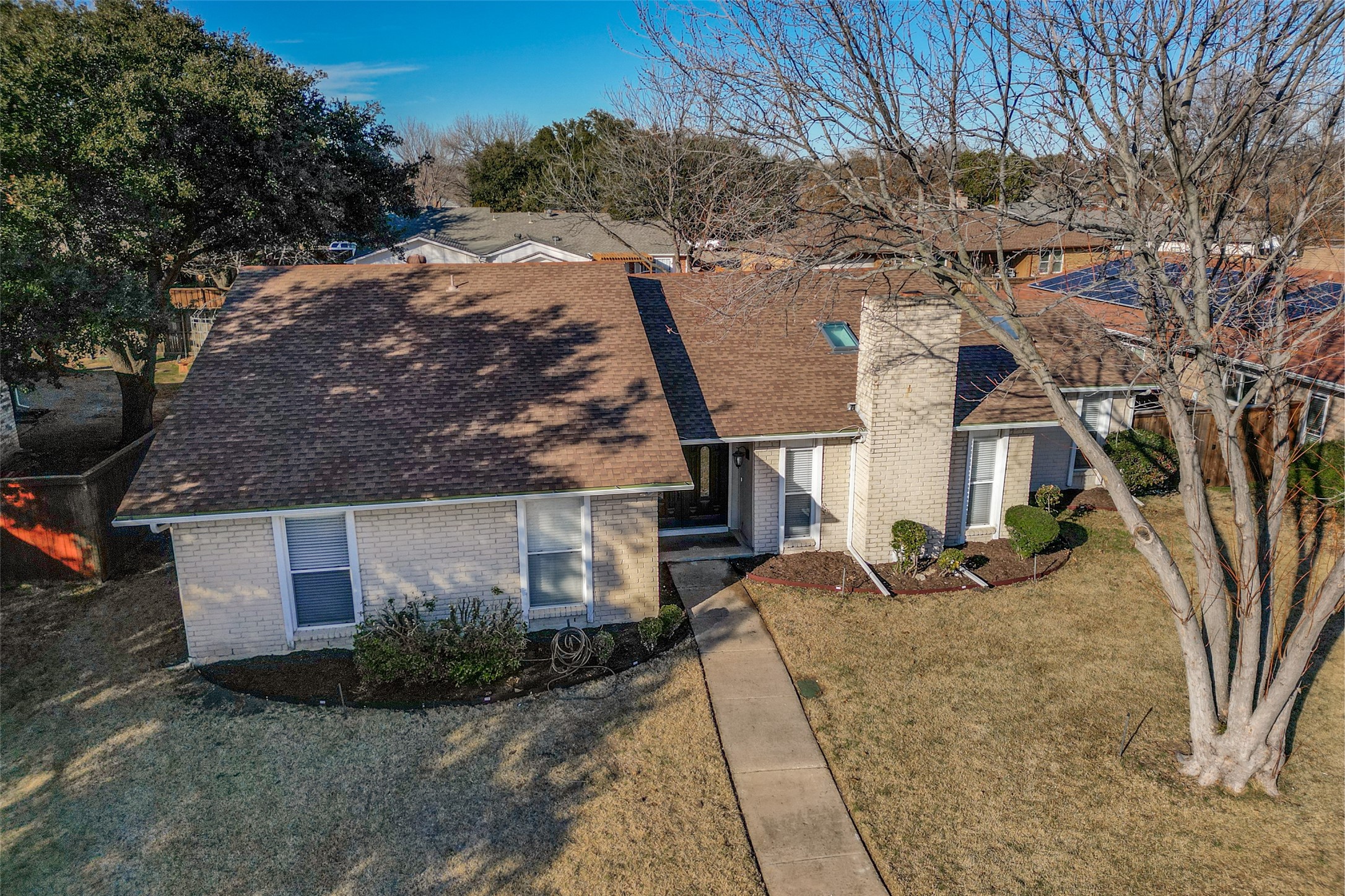 1507 Auburn Drive Richardson TX 75081