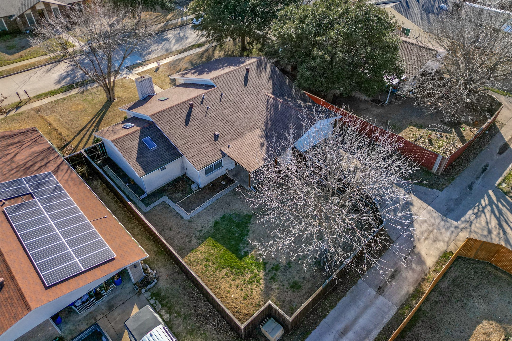 1507 Auburn Drive Richardson TX 75081