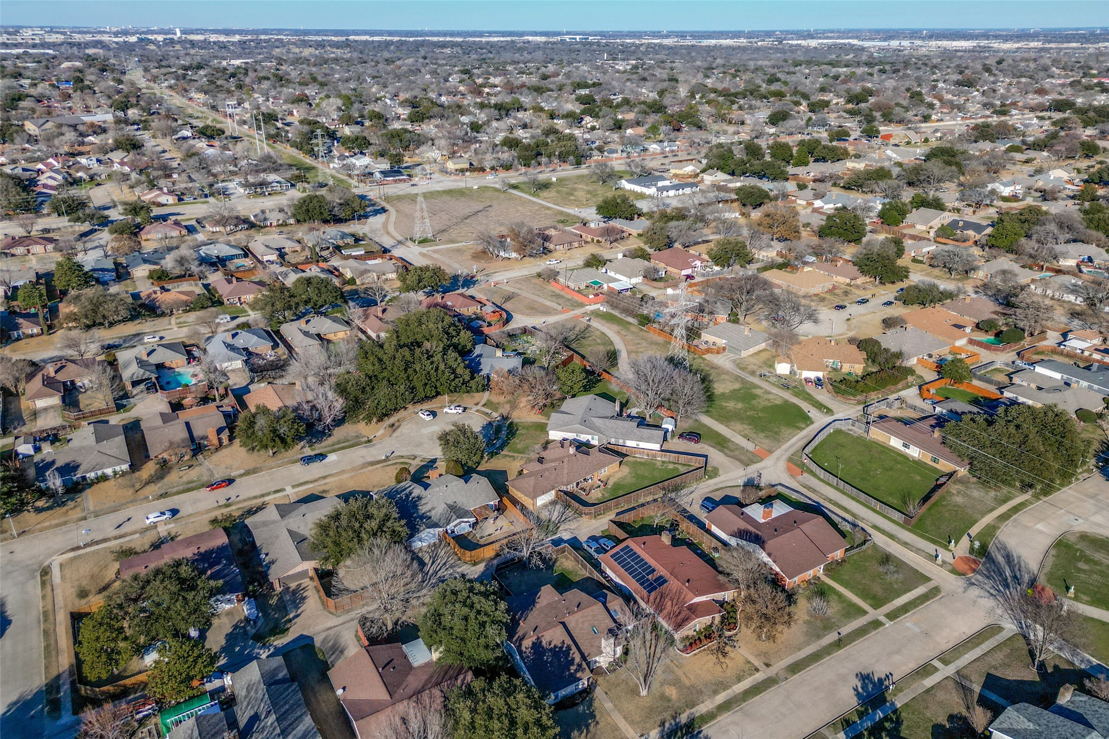 1507 Auburn Drive Richardson TX 75081