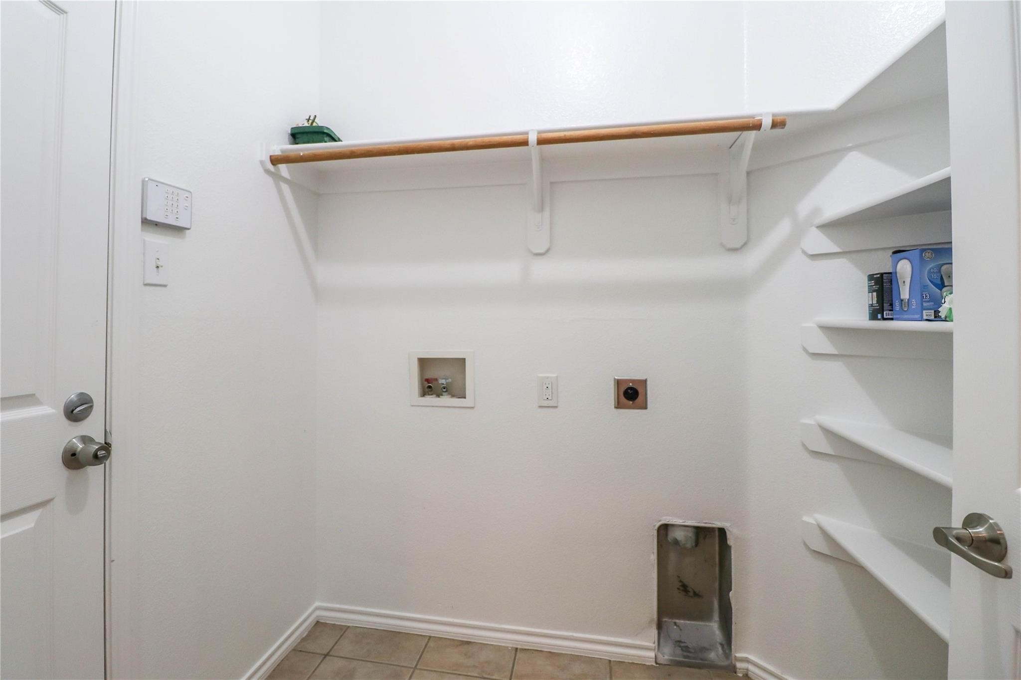 12532 Clarksburg Trail Fort Worth TX 76244