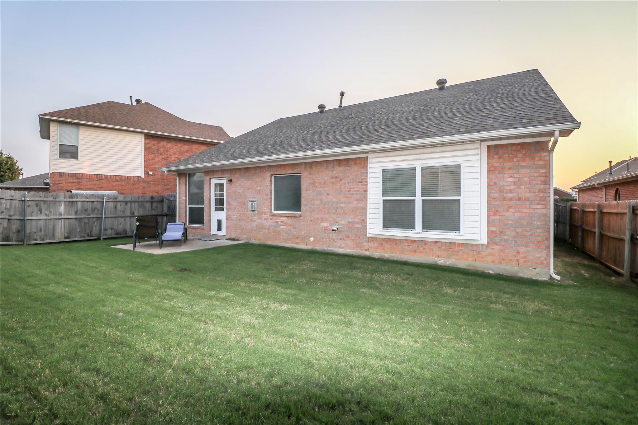 12532 Clarksburg Trail Fort Worth TX 76244