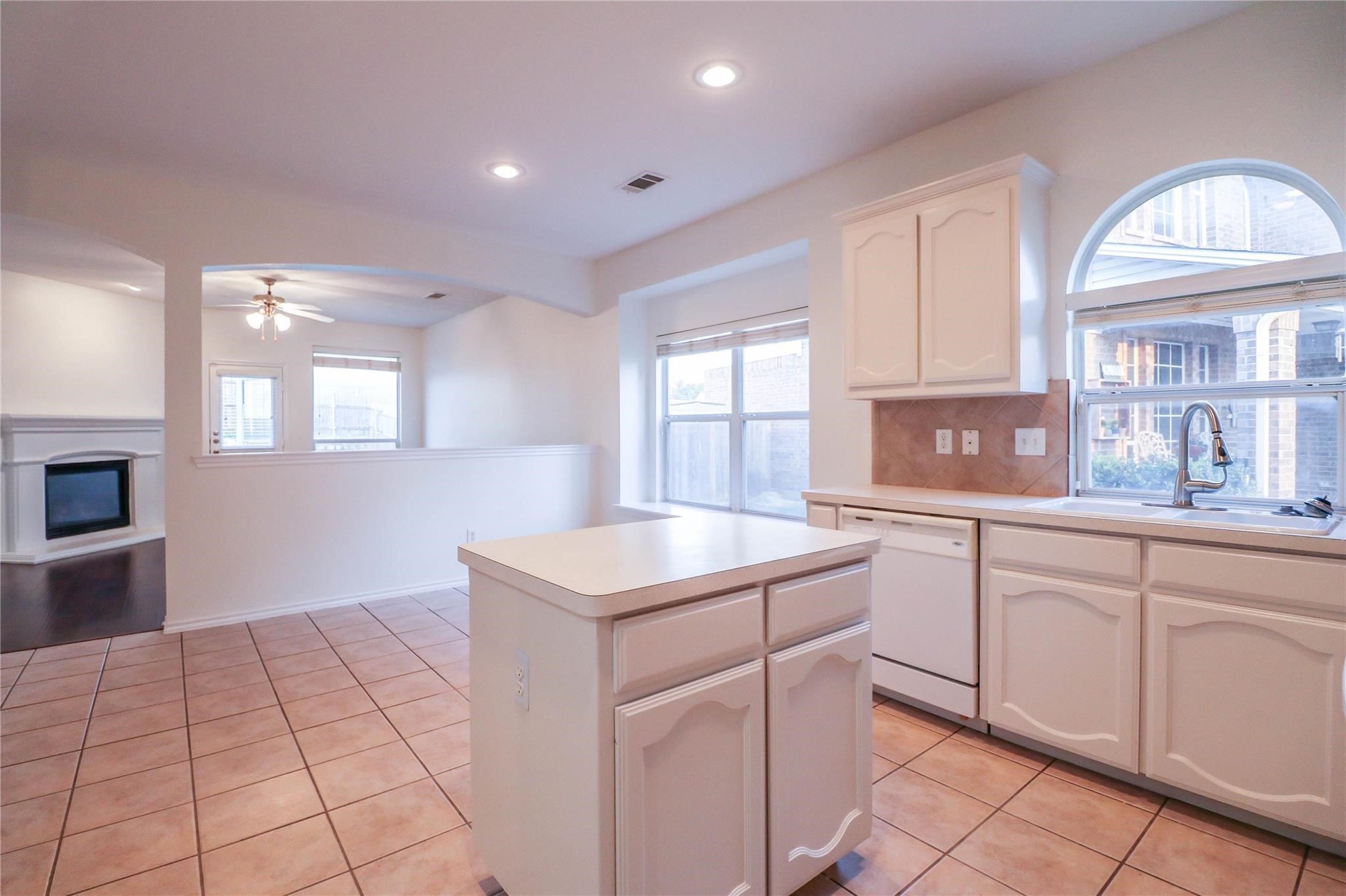 12532 Clarksburg Trail Fort Worth TX 76244