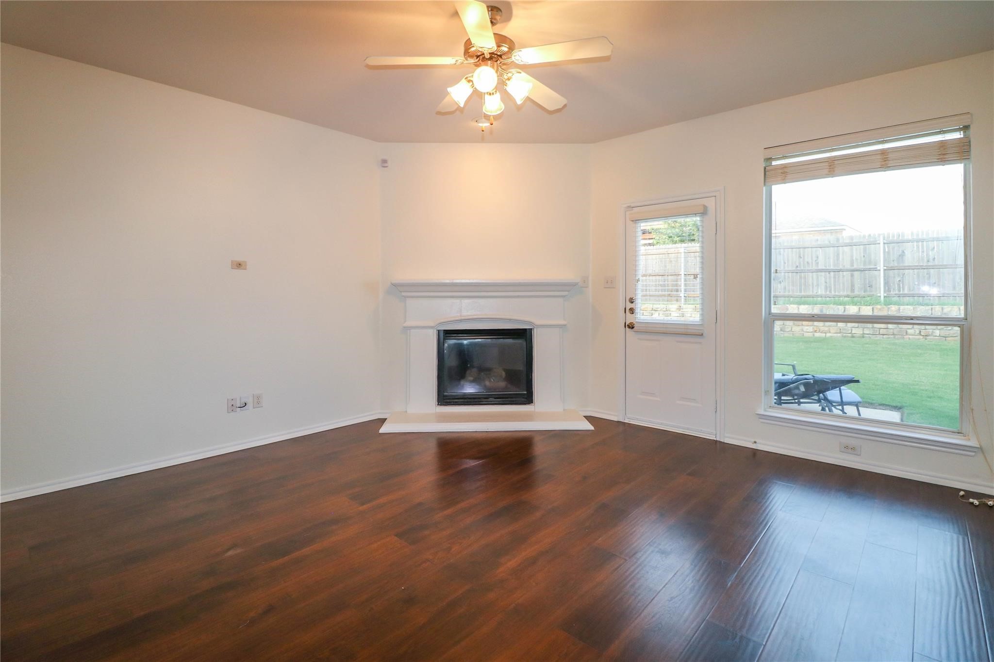 12532 Clarksburg Trail Fort Worth TX 76244