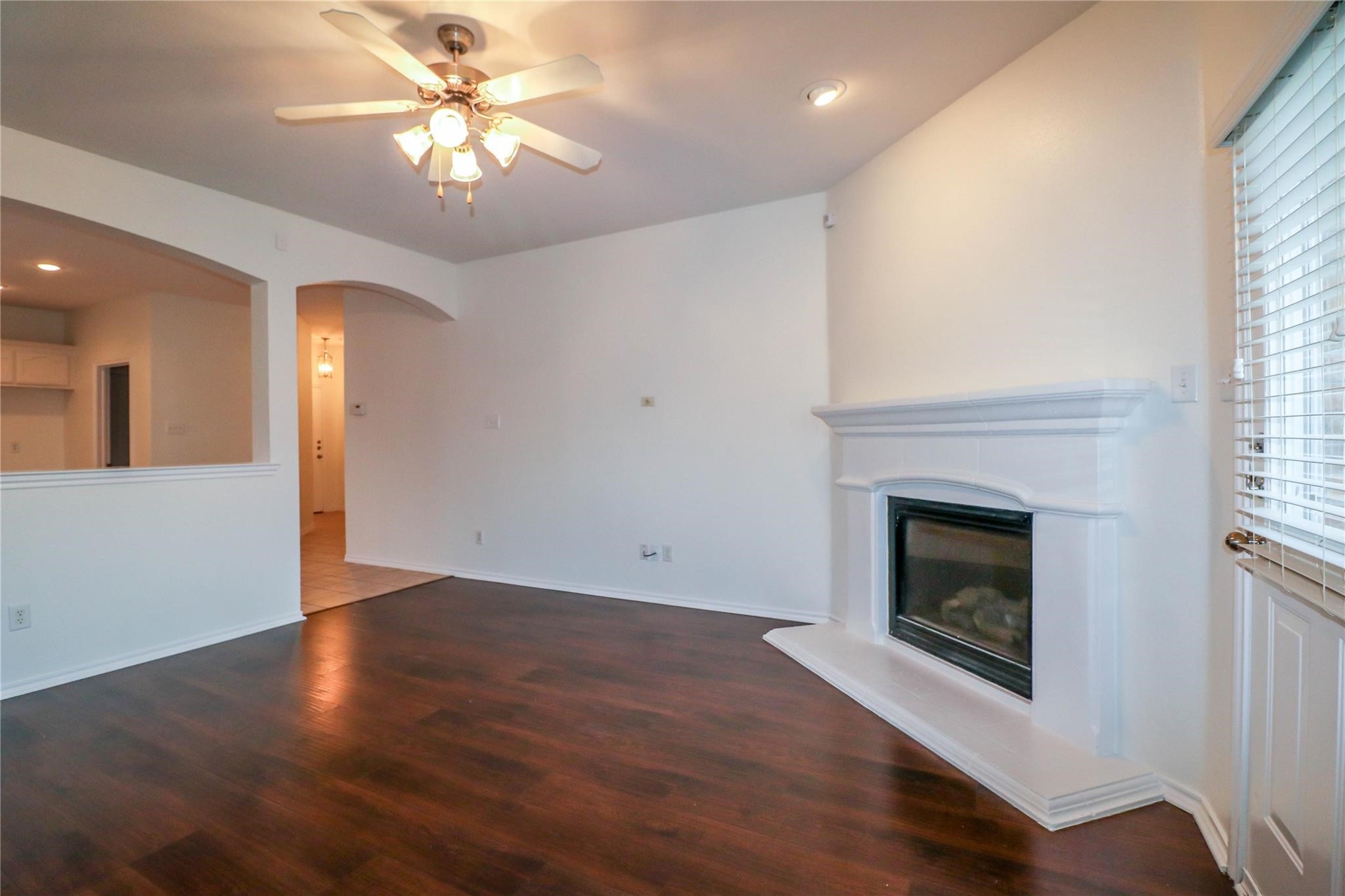 12532 Clarksburg Trail Fort Worth TX 76244