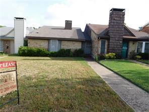 1515 Britainway Lane Dallas TX 75228