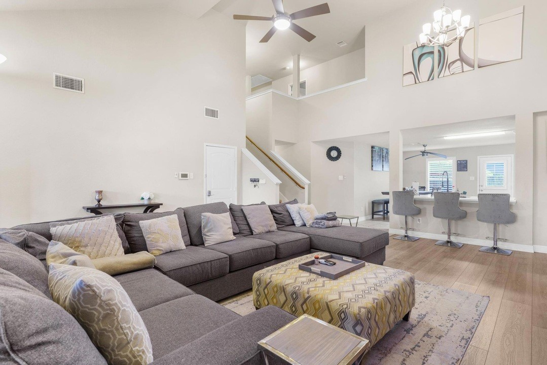 222 Park Avenue Anna TX 75409