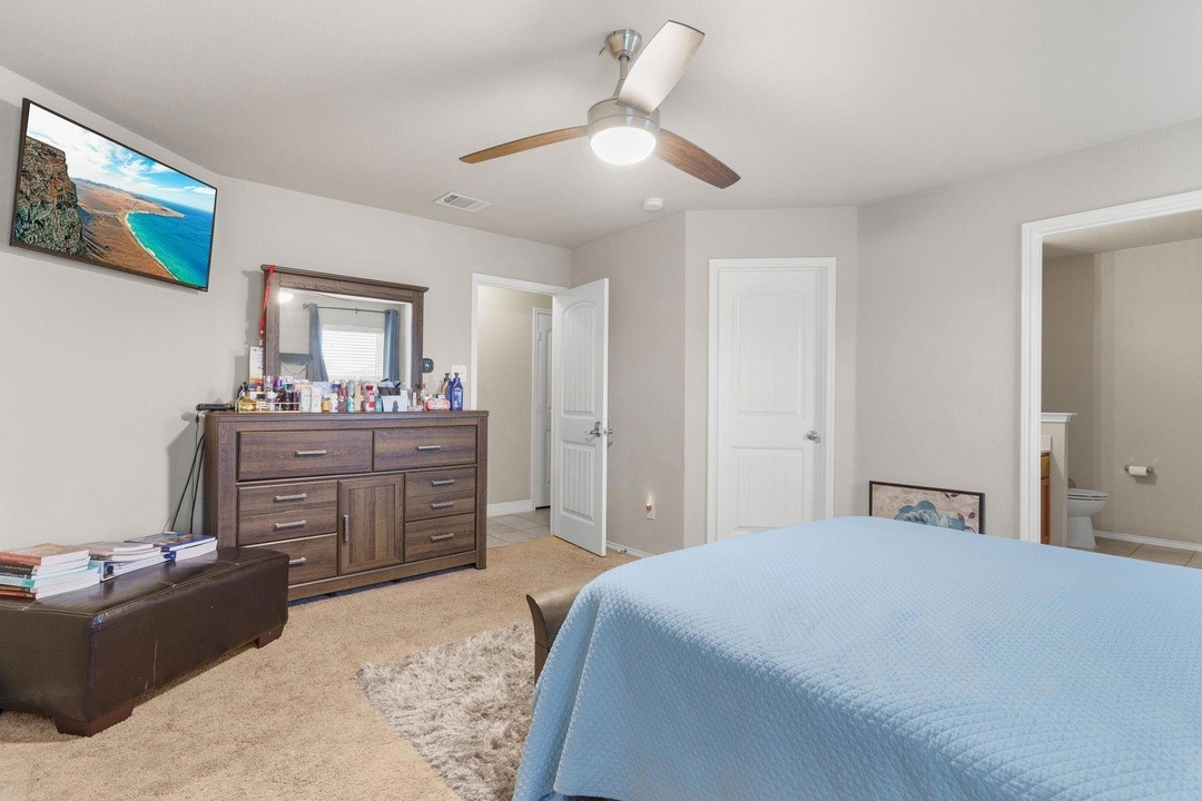222 Park Avenue Anna TX 75409