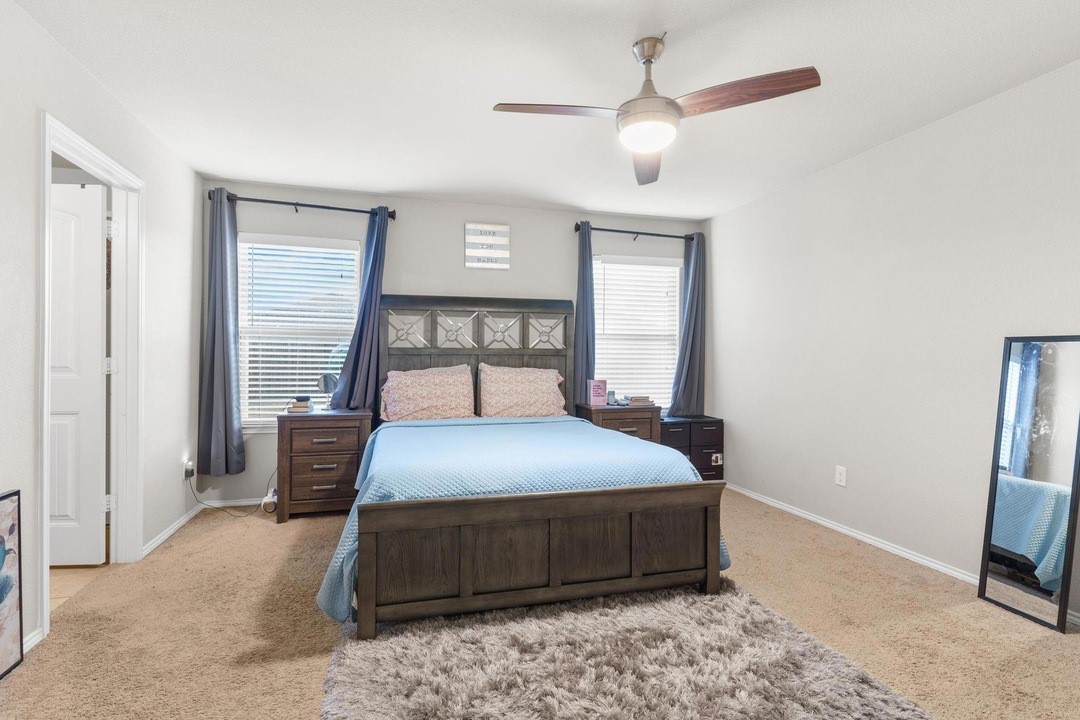 222 Park Avenue Anna TX 75409