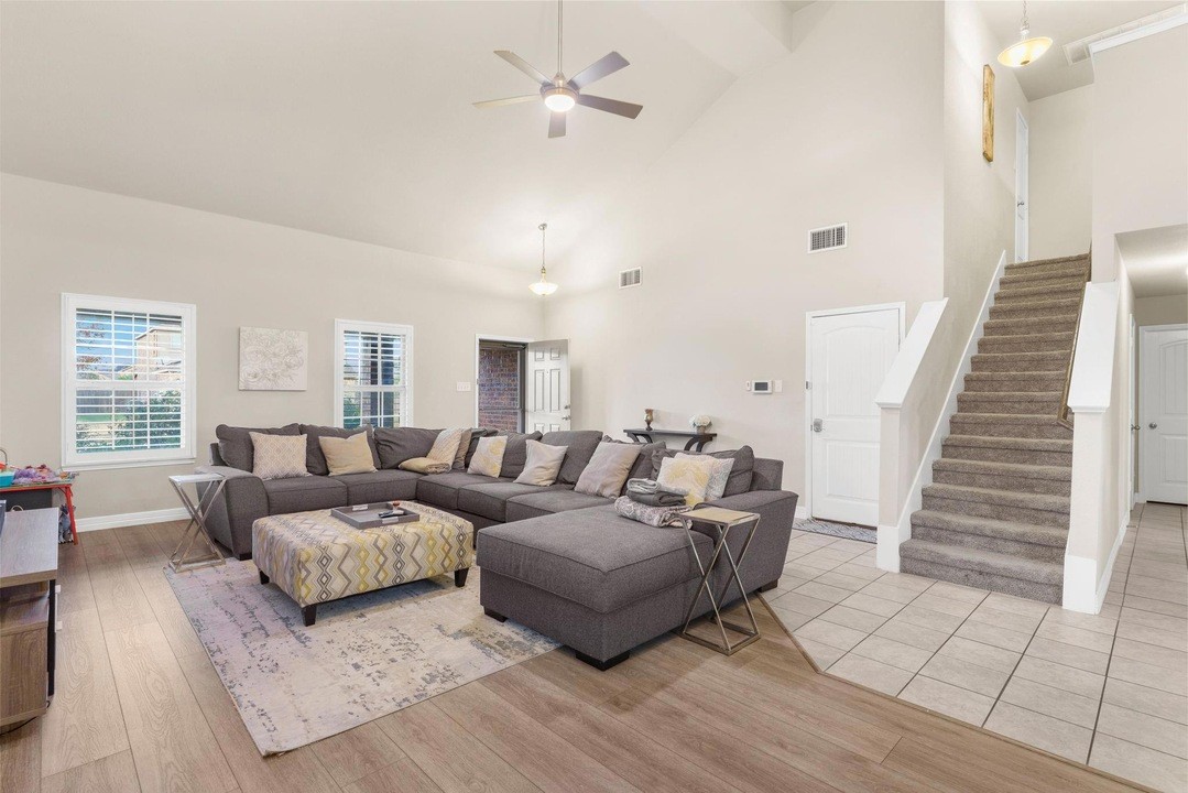 222 Park Avenue Anna TX 75409