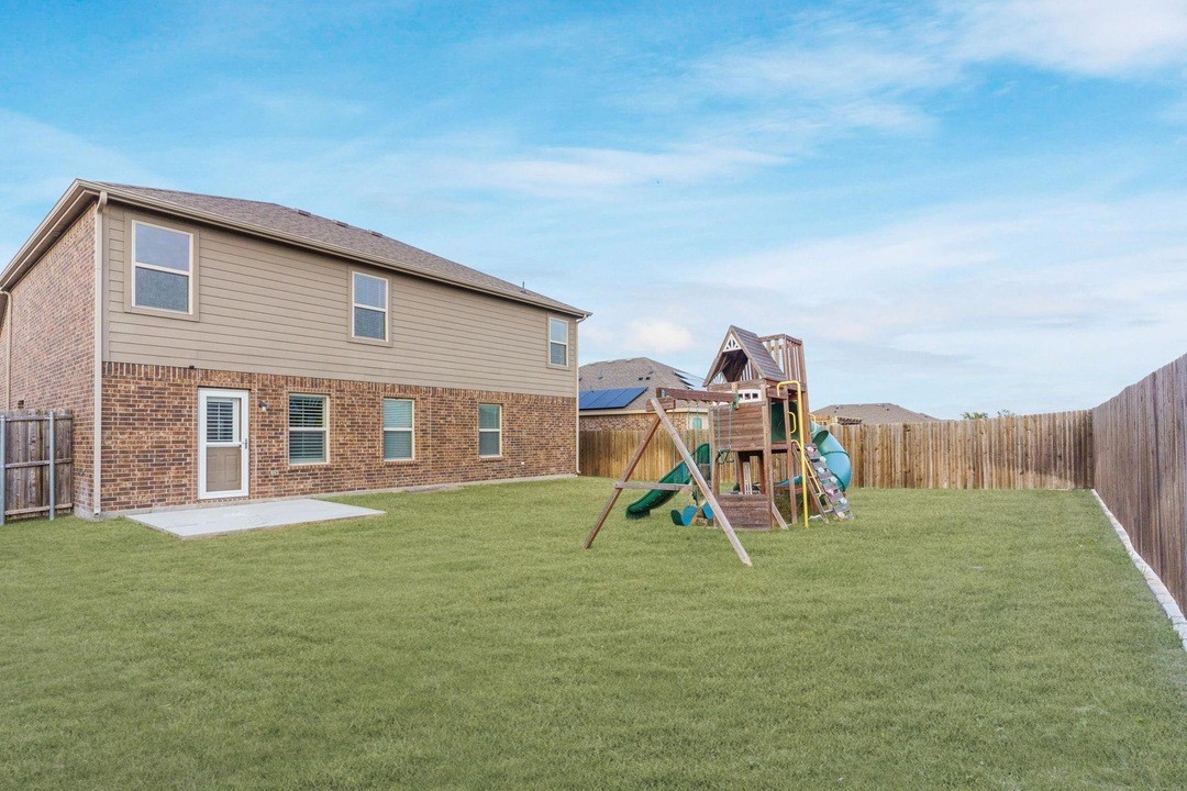 222 Park Avenue Anna TX 75409