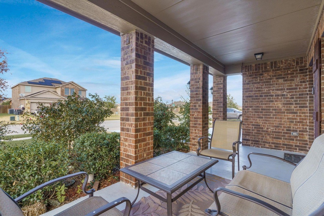 222 Park Avenue Anna TX 75409