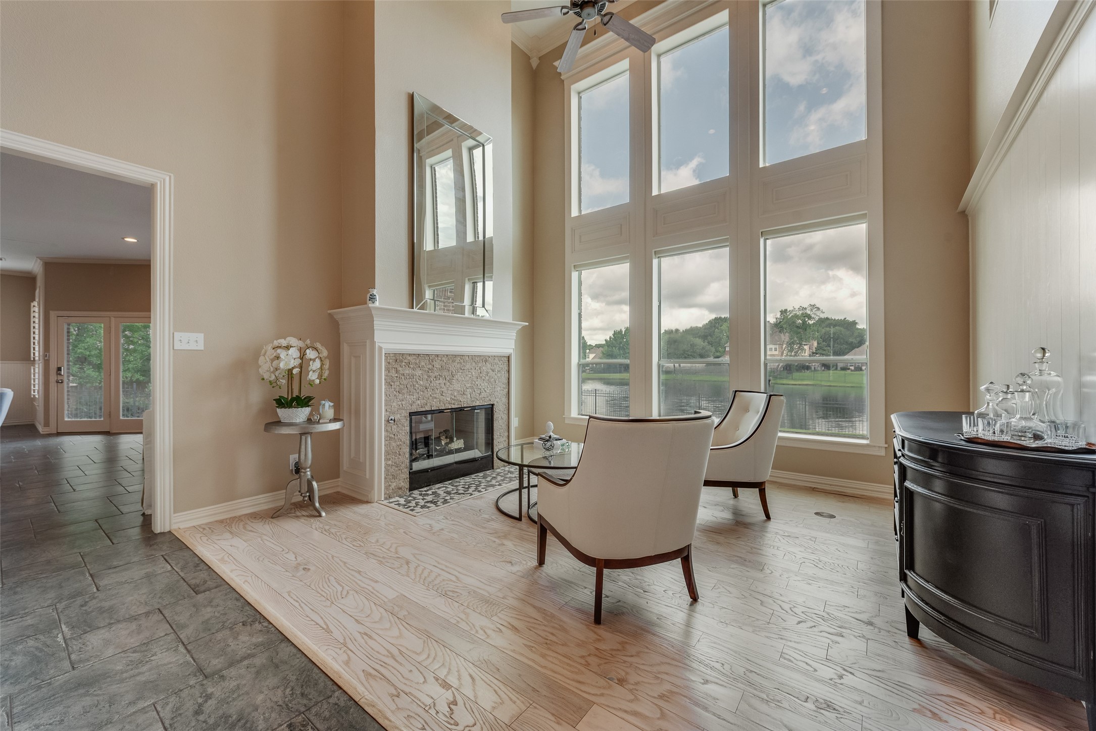 704 Kleberg Court Southlake TX 76092