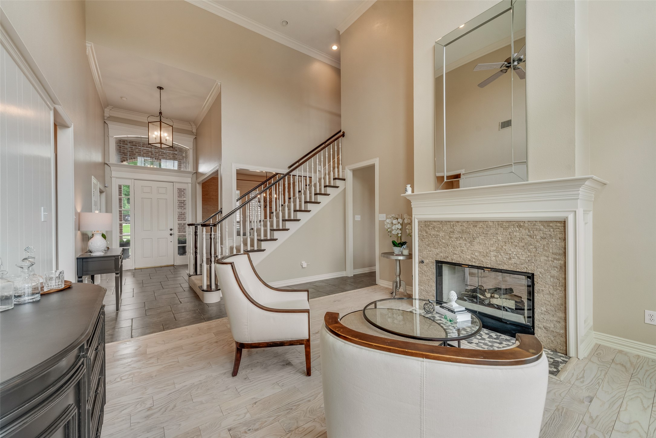 704 Kleberg Court Southlake TX 76092