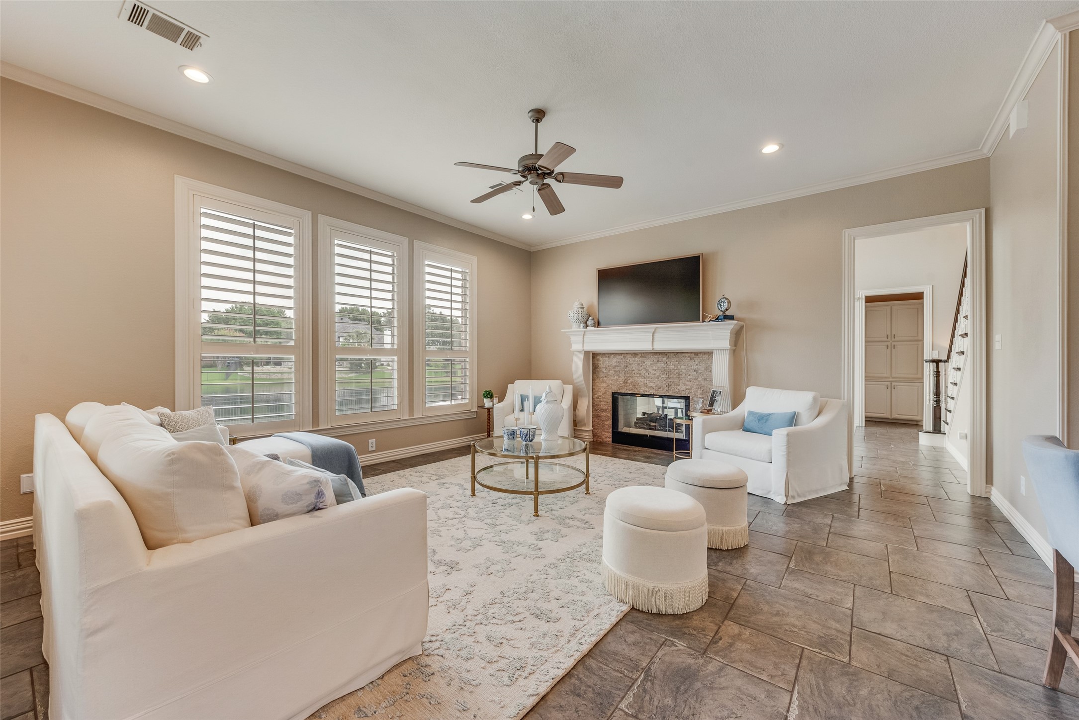 704 Kleberg Court Southlake TX 76092