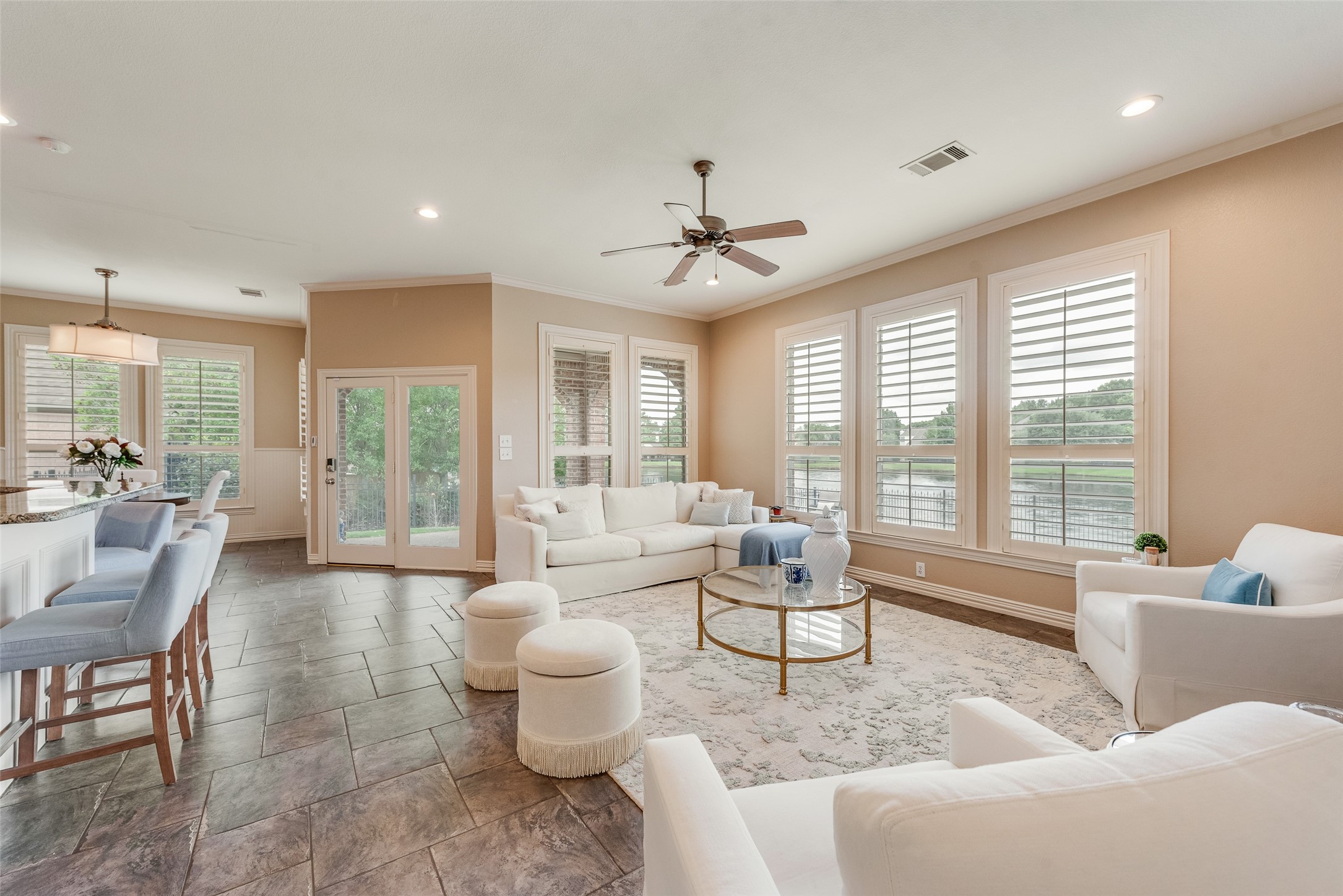 704 Kleberg Court Southlake TX 76092