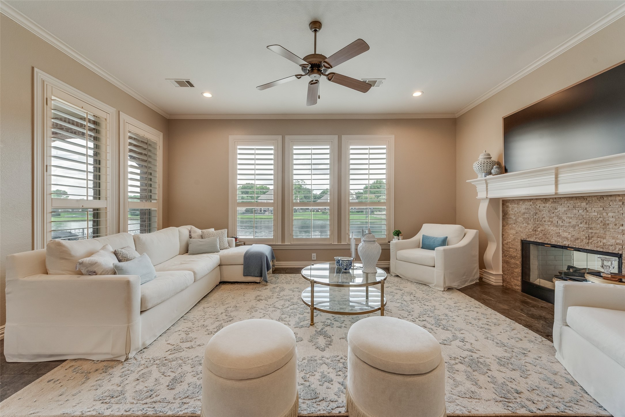 704 Kleberg Court Southlake TX 76092