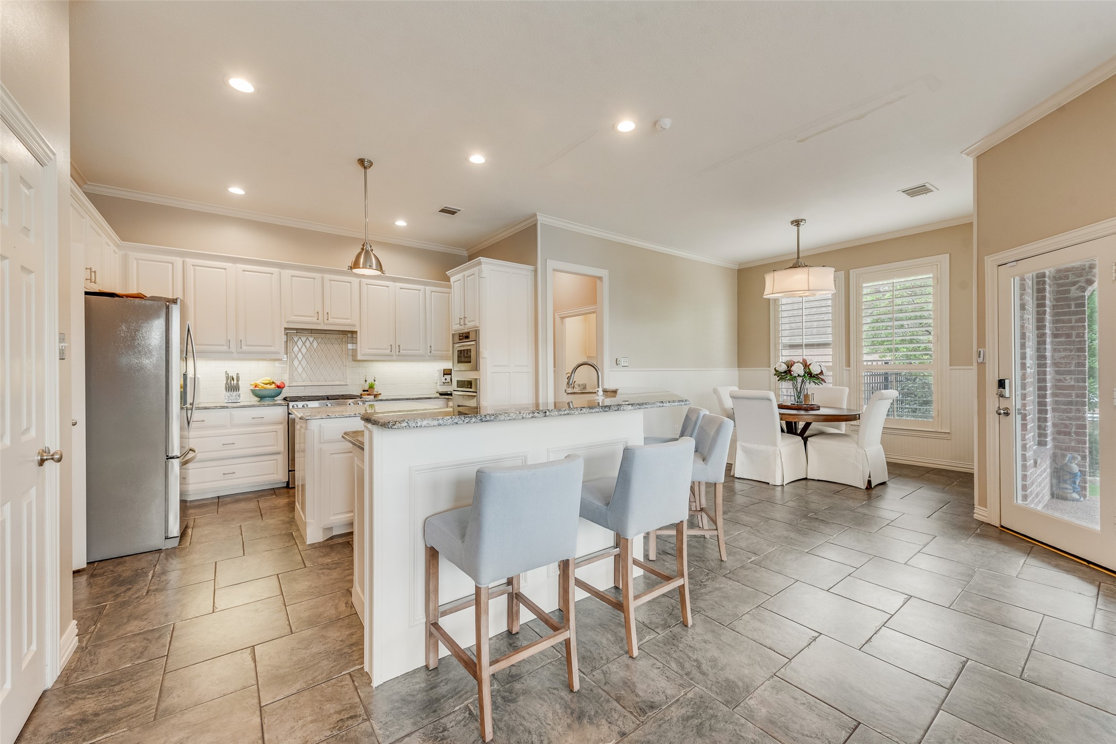 704 Kleberg Court Southlake TX 76092