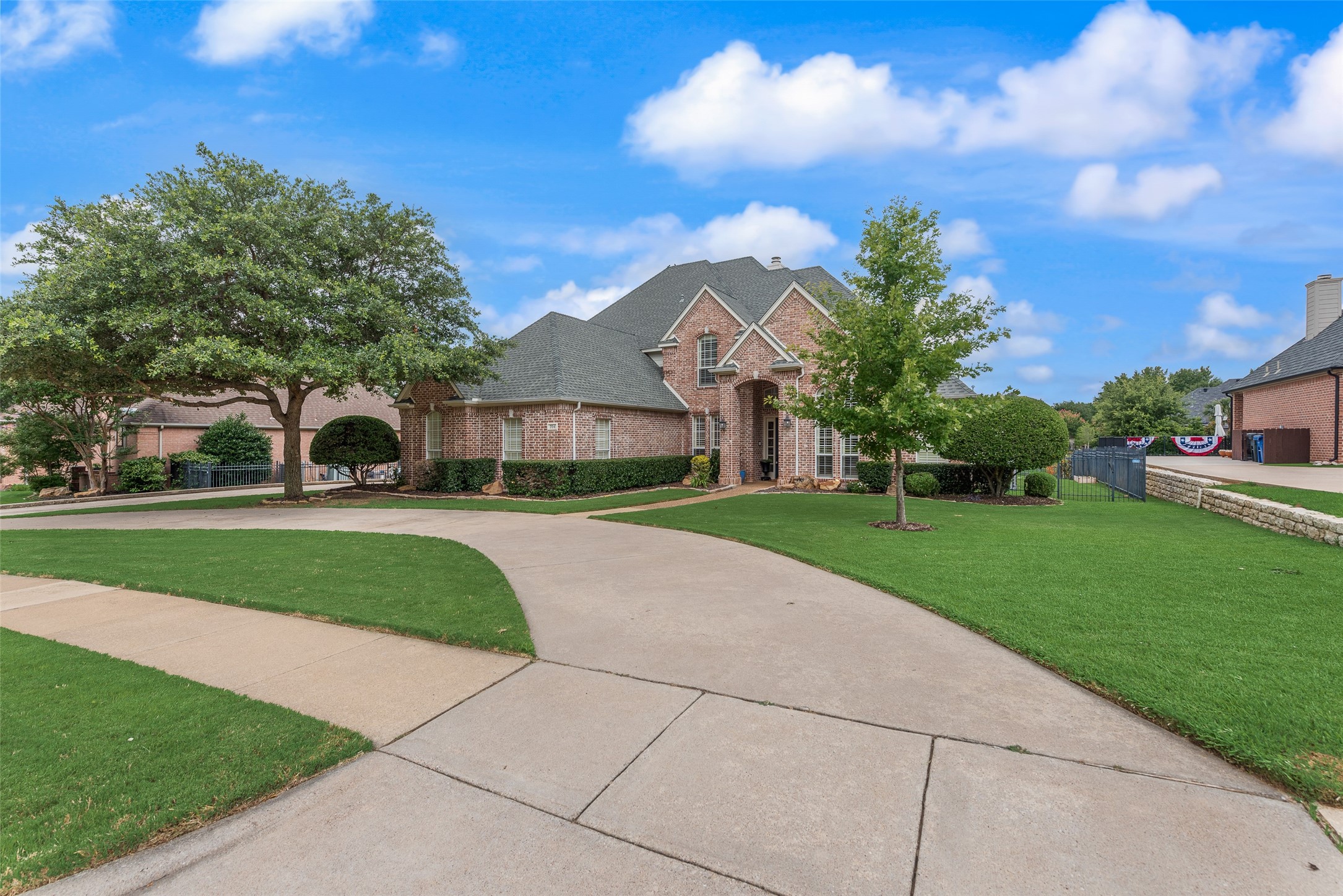 704 Kleberg Court Southlake TX 76092