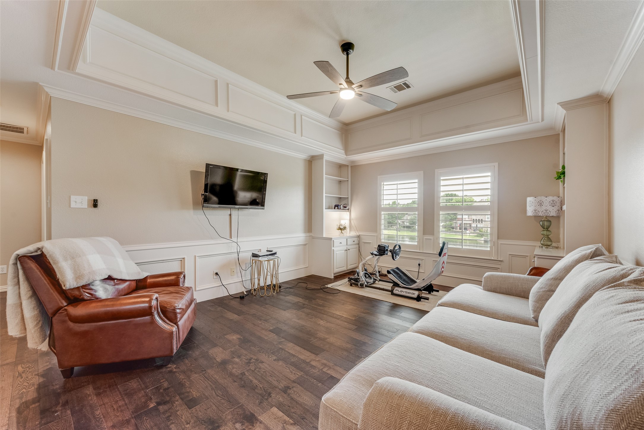 704 Kleberg Court Southlake TX 76092
