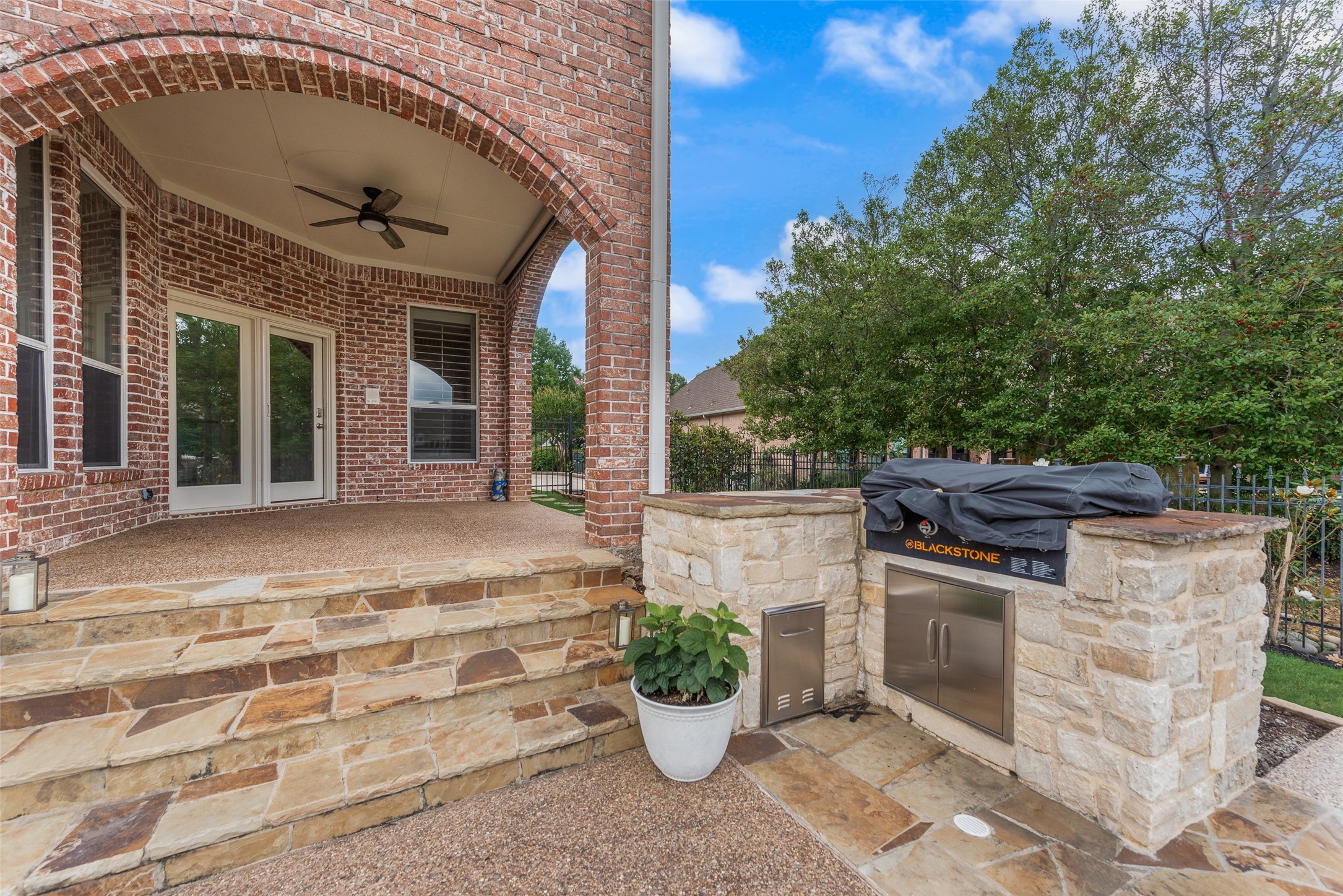 704 Kleberg Court Southlake TX 76092