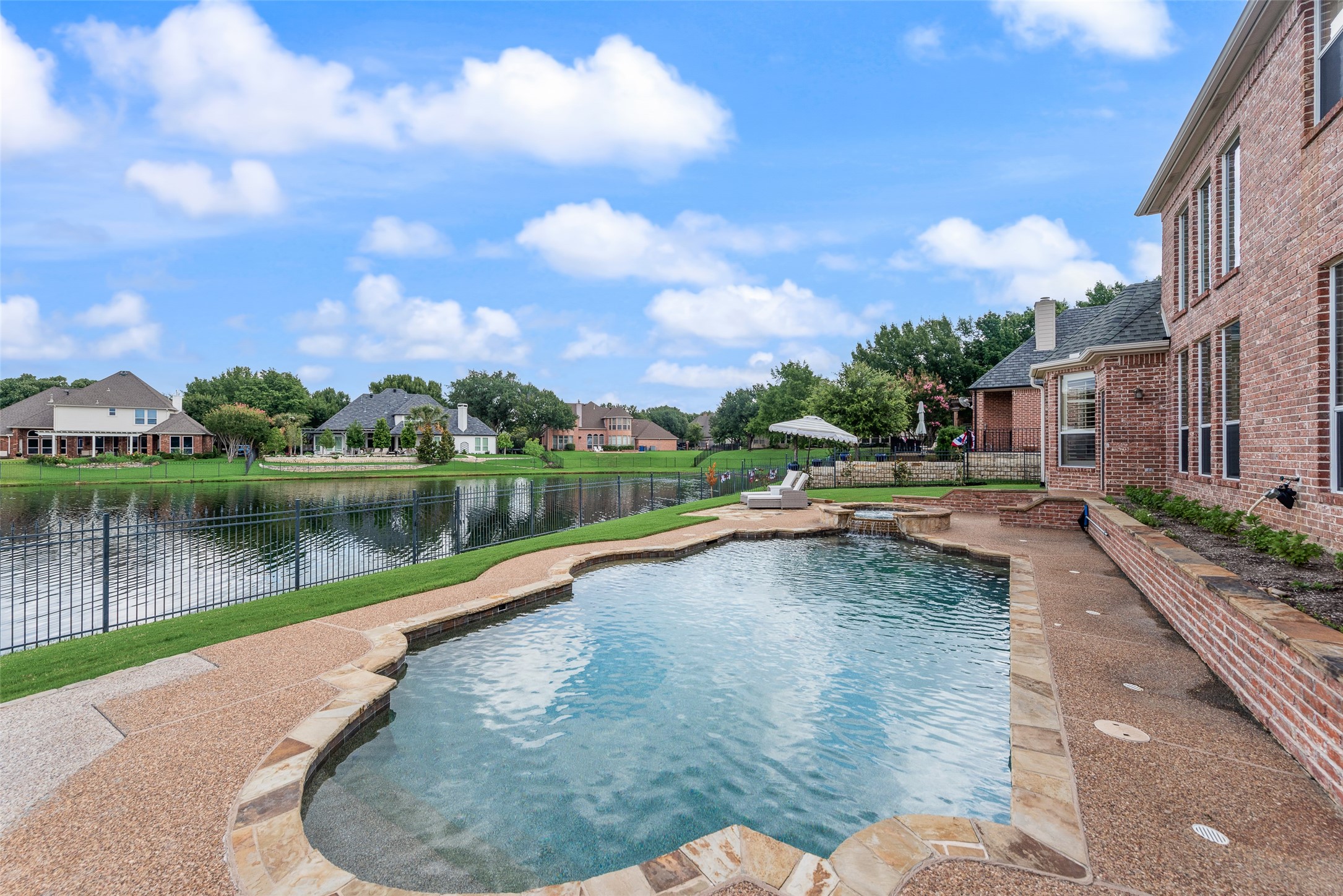 704 Kleberg Court Southlake TX 76092