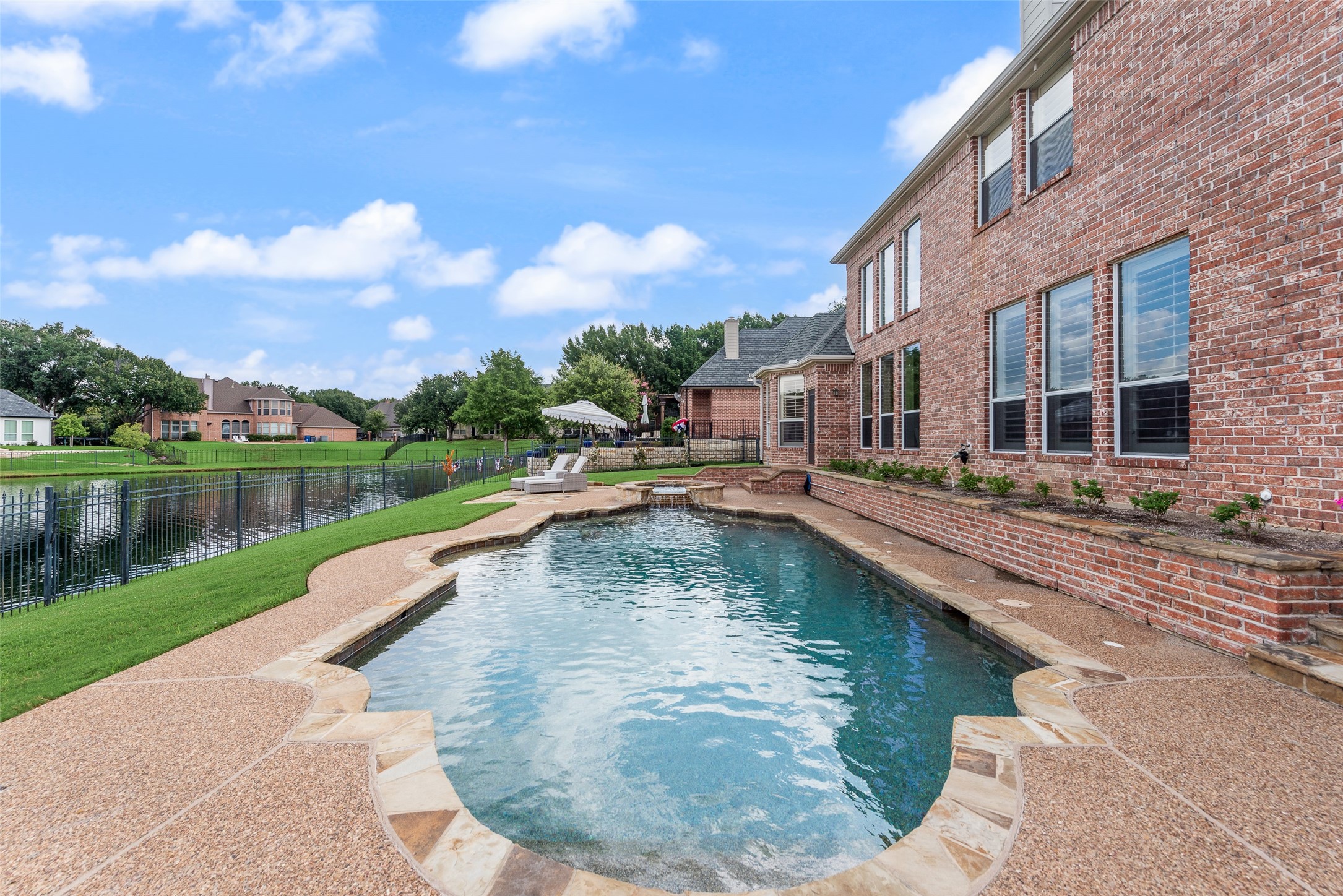 704 Kleberg Court Southlake TX 76092