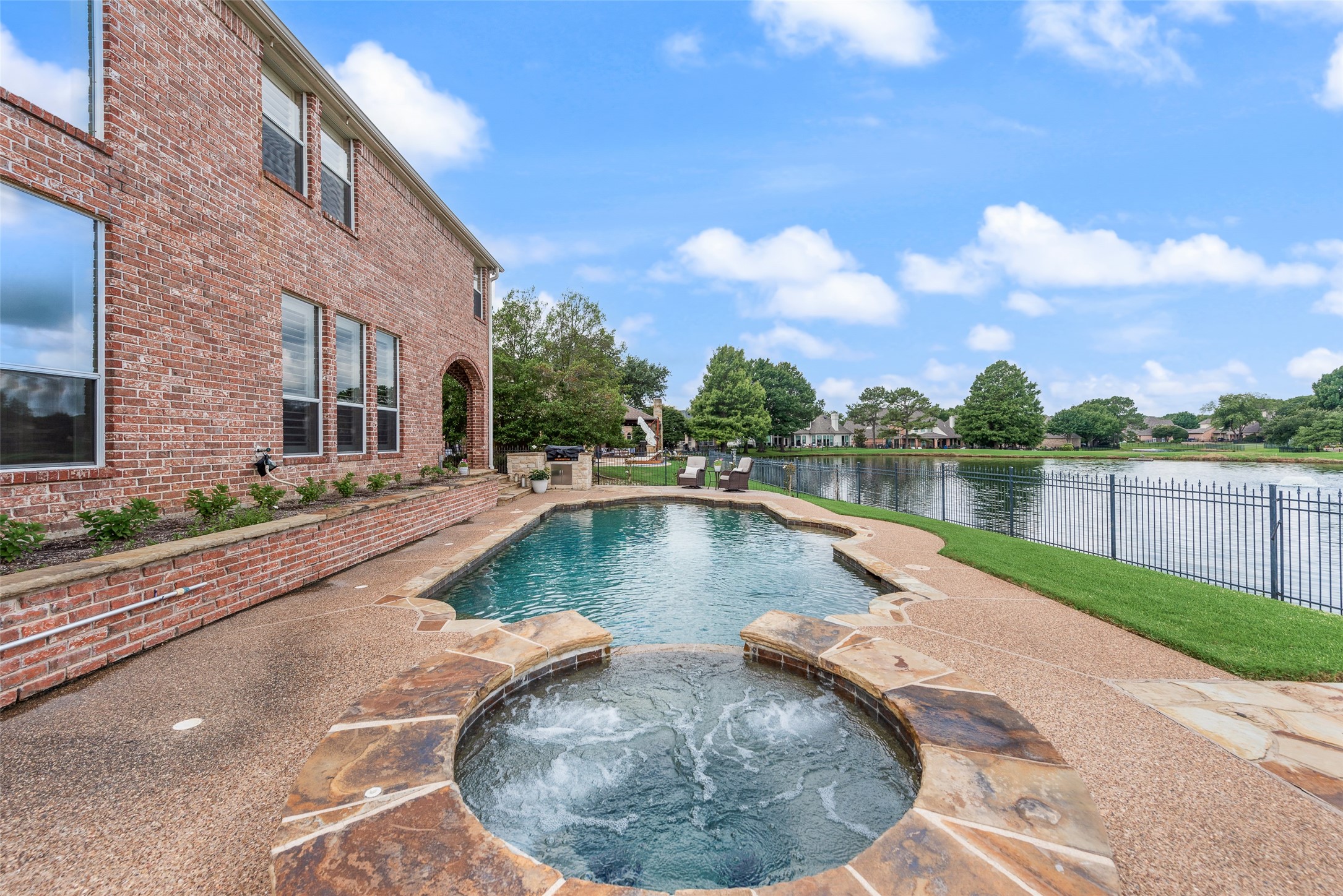 704 Kleberg Court Southlake TX 76092