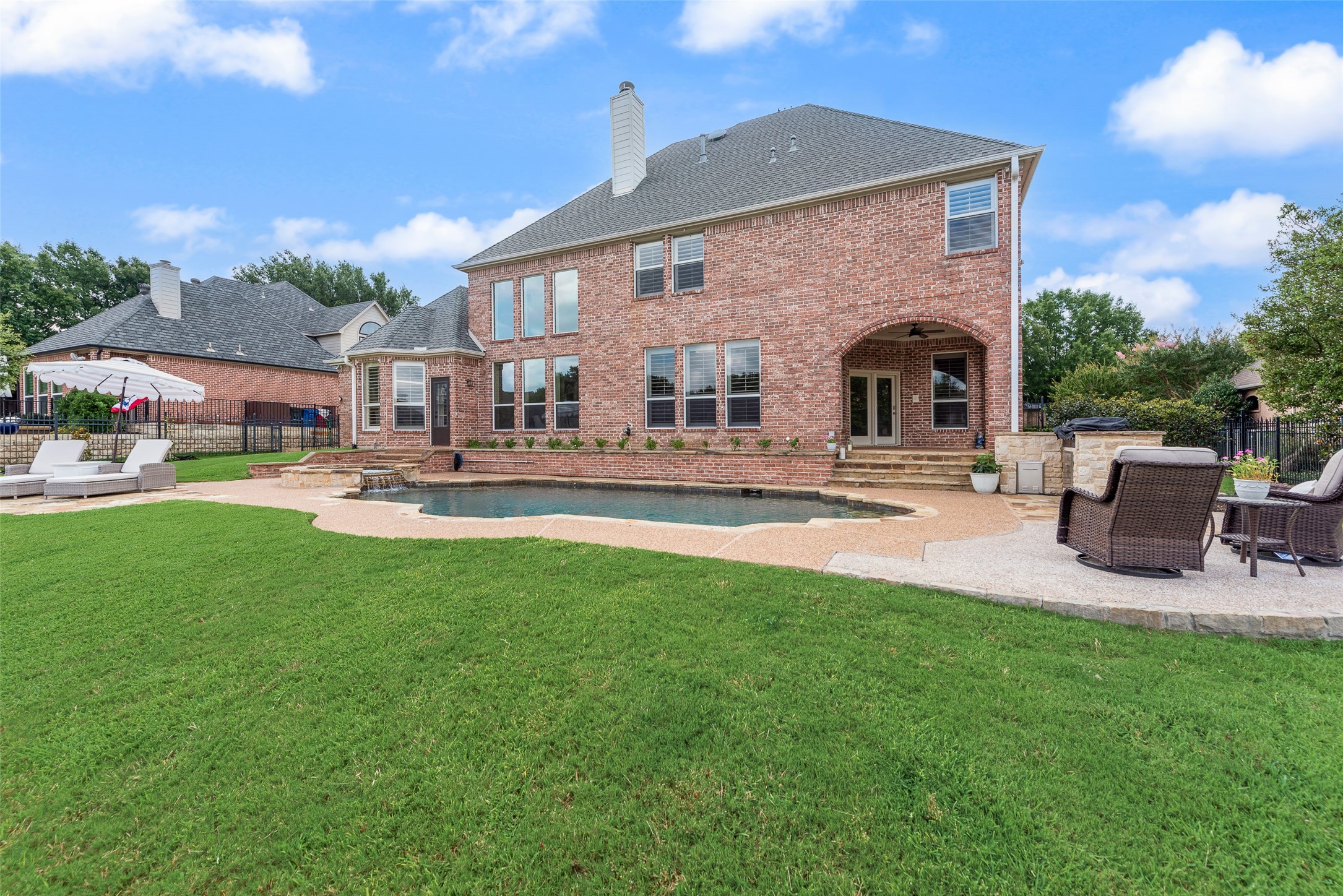 704 Kleberg Court Southlake TX 76092