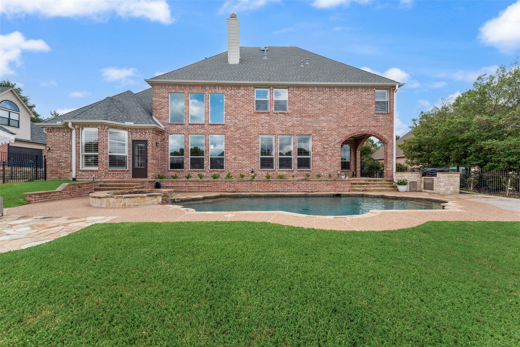 704 Kleberg Court Southlake TX 76092