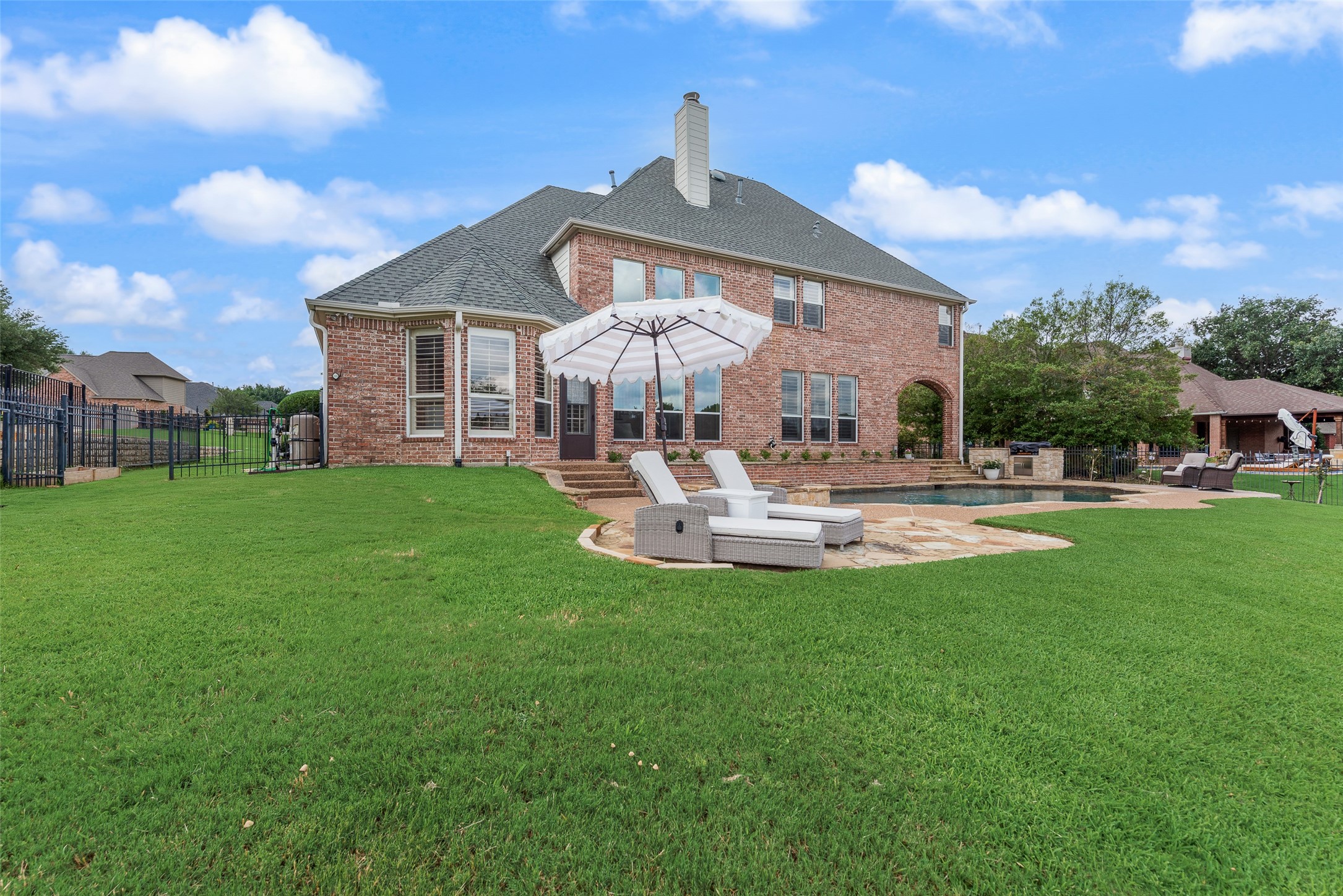 704 Kleberg Court Southlake TX 76092