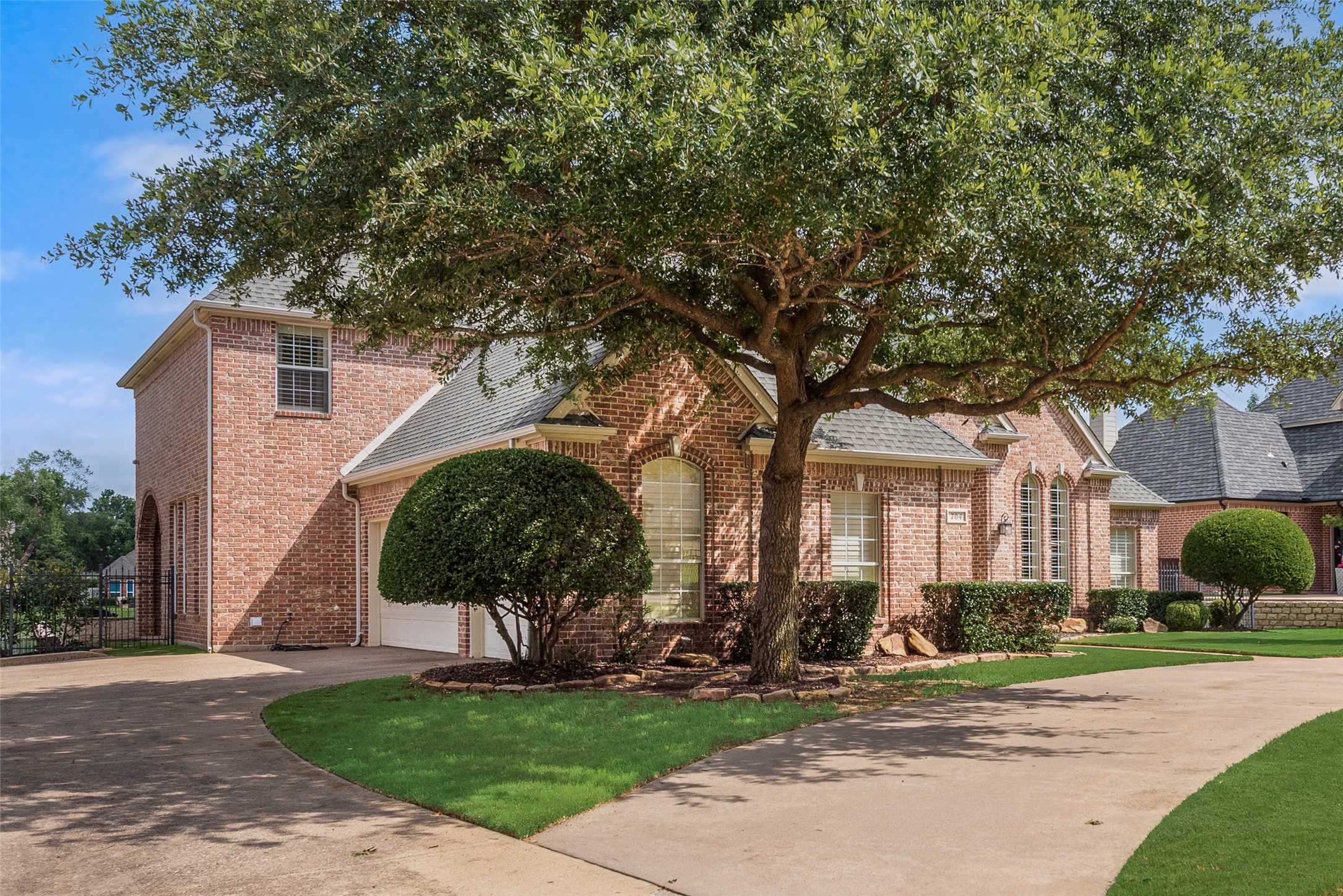 704 Kleberg Court Southlake TX 76092